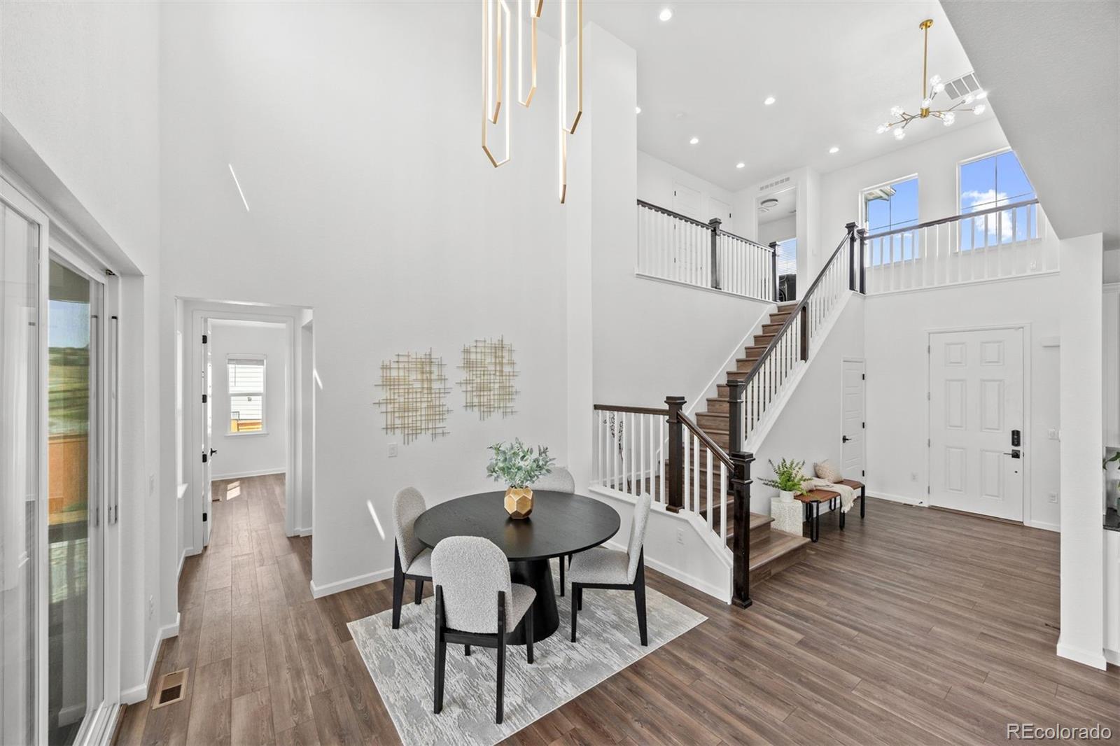 MLS Image #3 for 6346  rockingham court,castle pines, Colorado