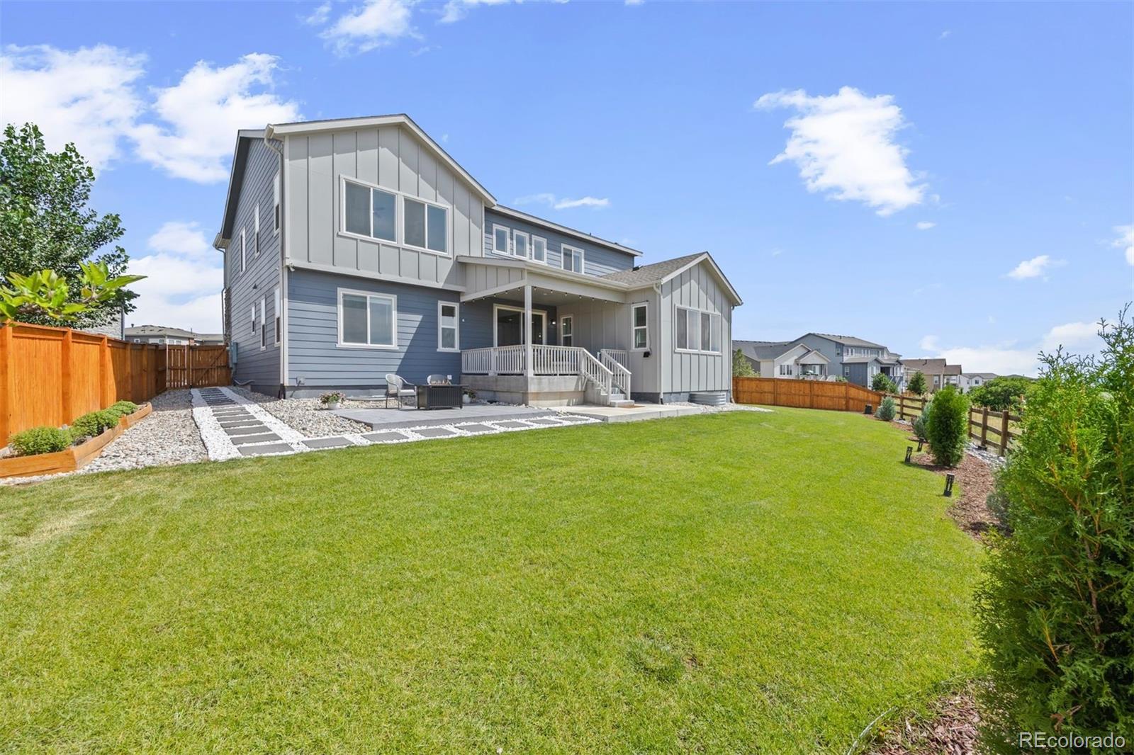 MLS Image #33 for 6346  rockingham court,castle pines, Colorado