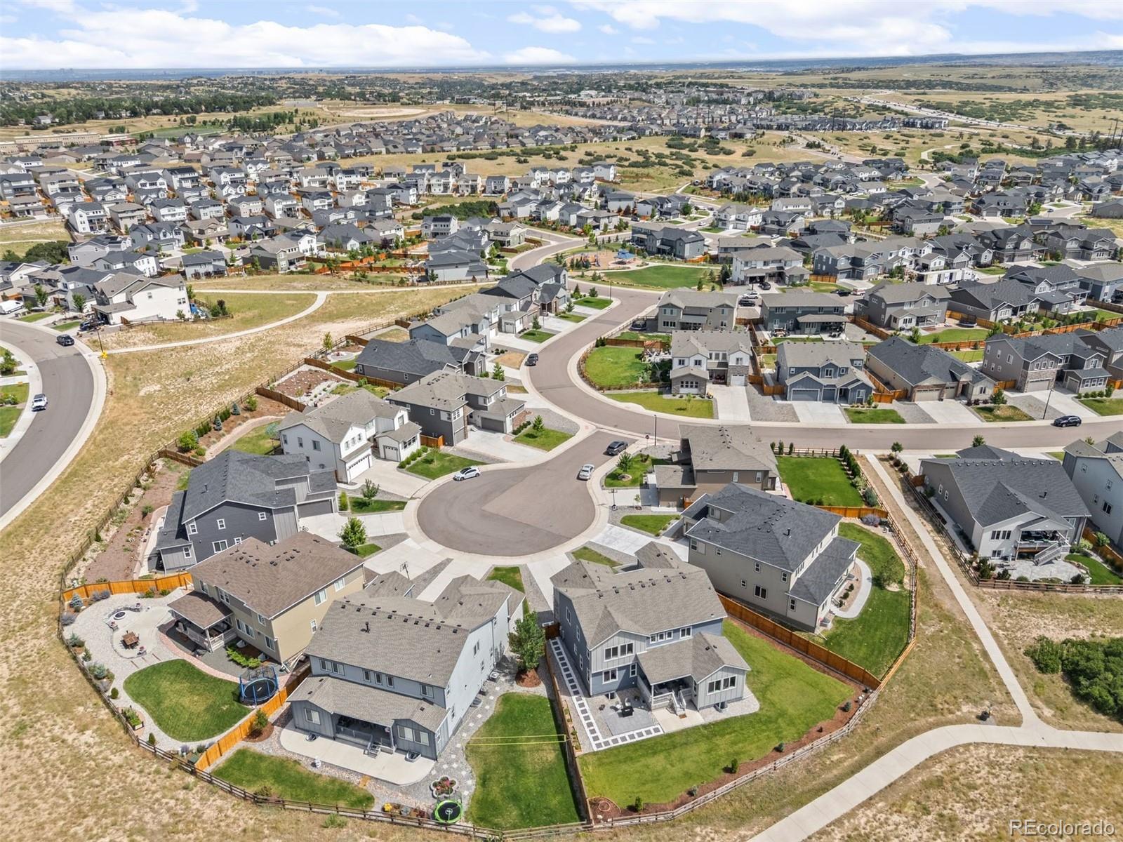 MLS Image #36 for 6346  rockingham court,castle pines, Colorado