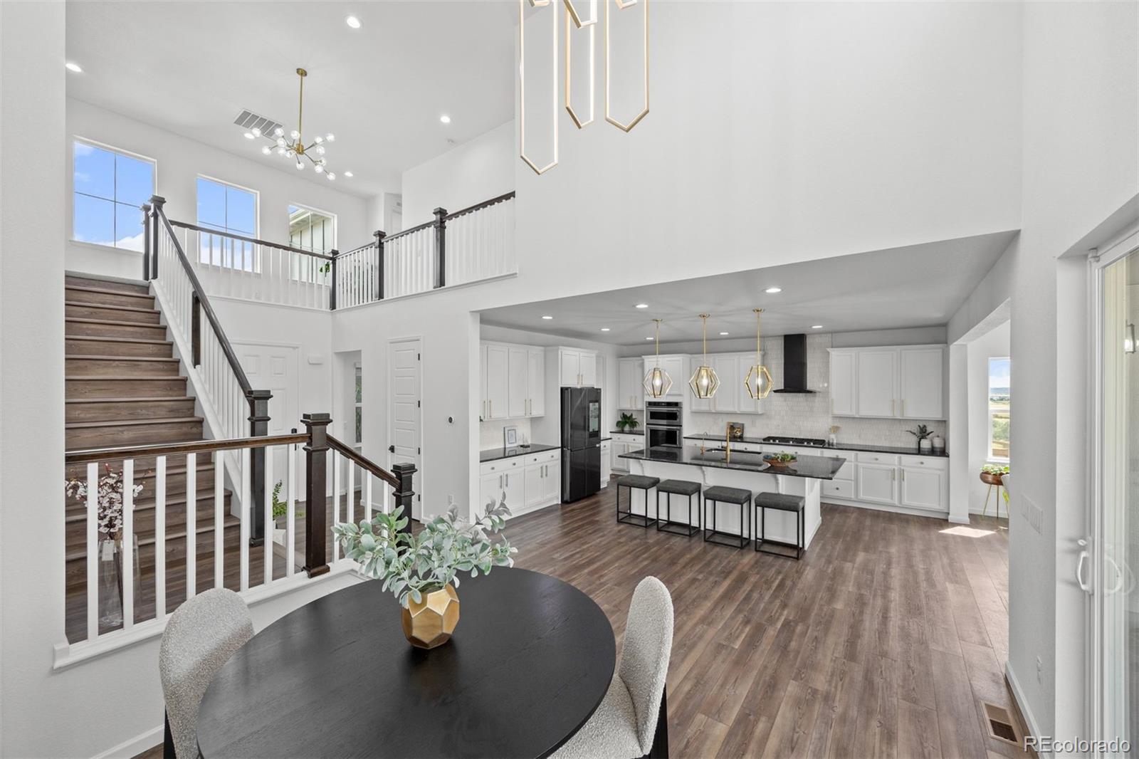 MLS Image #4 for 6346  rockingham court,castle pines, Colorado