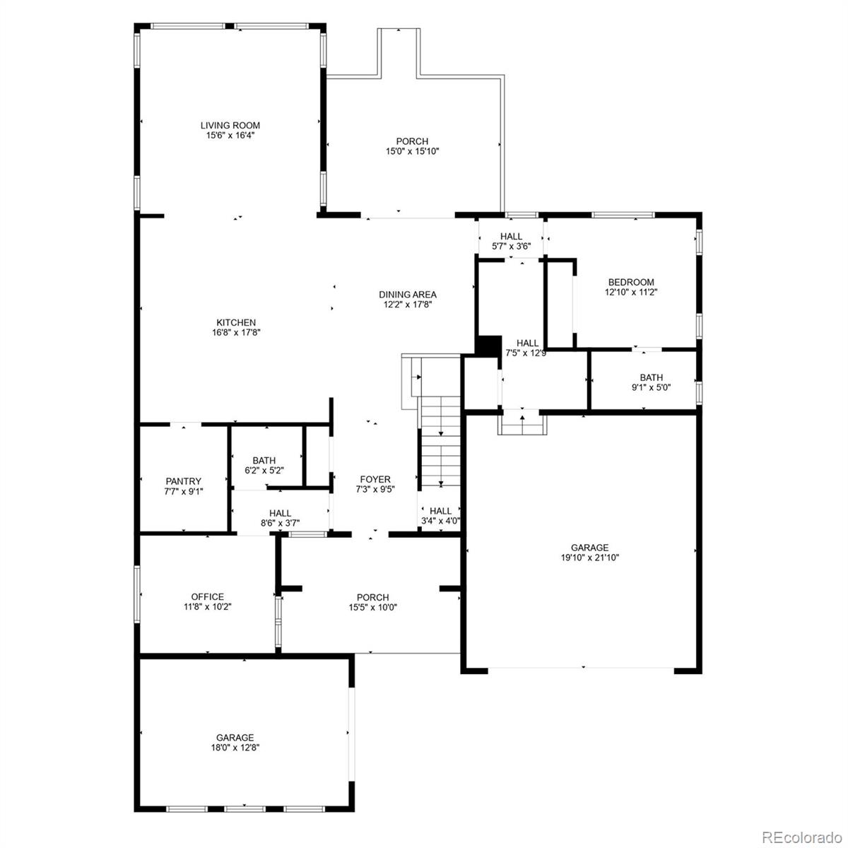 MLS Image #40 for 6346  rockingham court,castle pines, Colorado