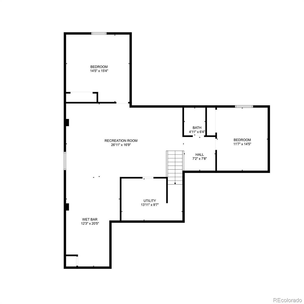 MLS Image #42 for 6346  rockingham court,castle pines, Colorado