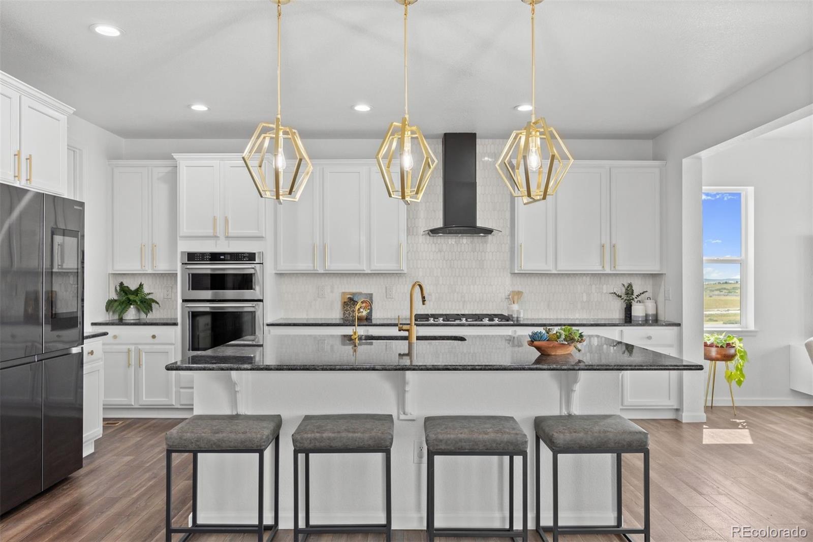 MLS Image #6 for 6346  rockingham court,castle pines, Colorado