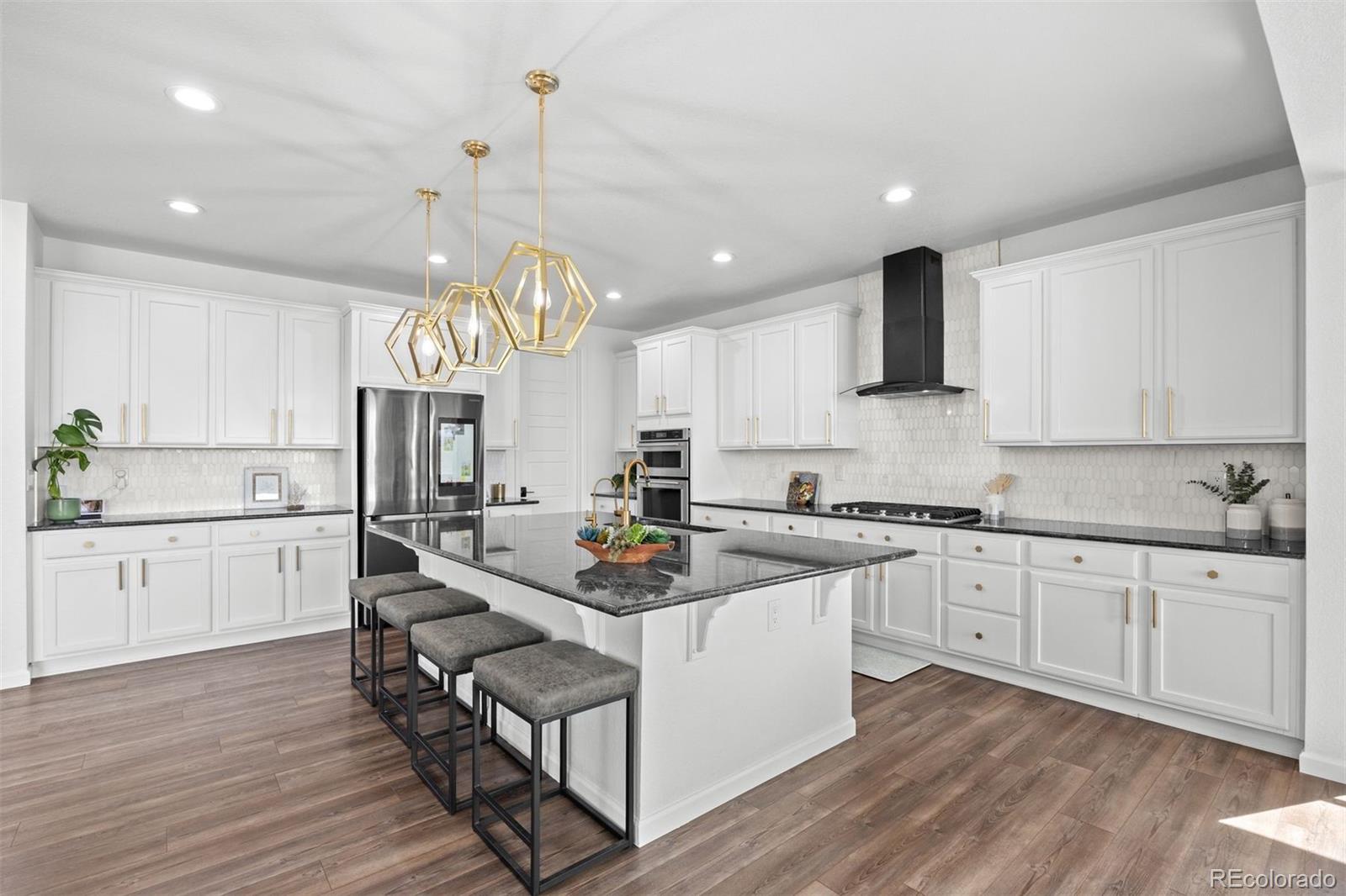 MLS Image #7 for 6346  rockingham court,castle pines, Colorado