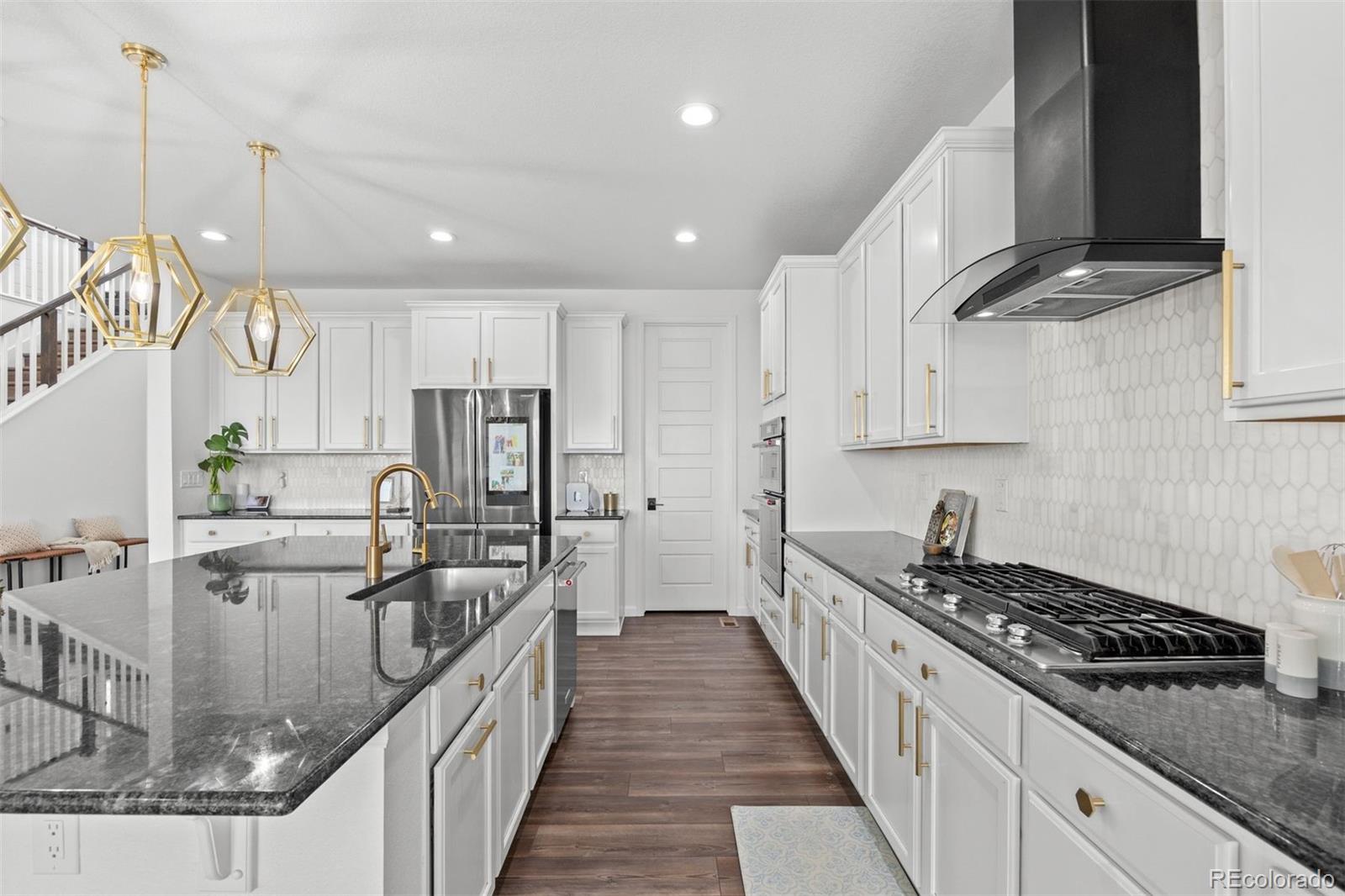 MLS Image #8 for 6346  rockingham court,castle pines, Colorado