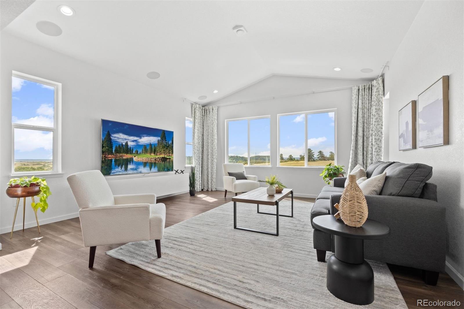 MLS Image #9 for 6346  rockingham court,castle pines, Colorado