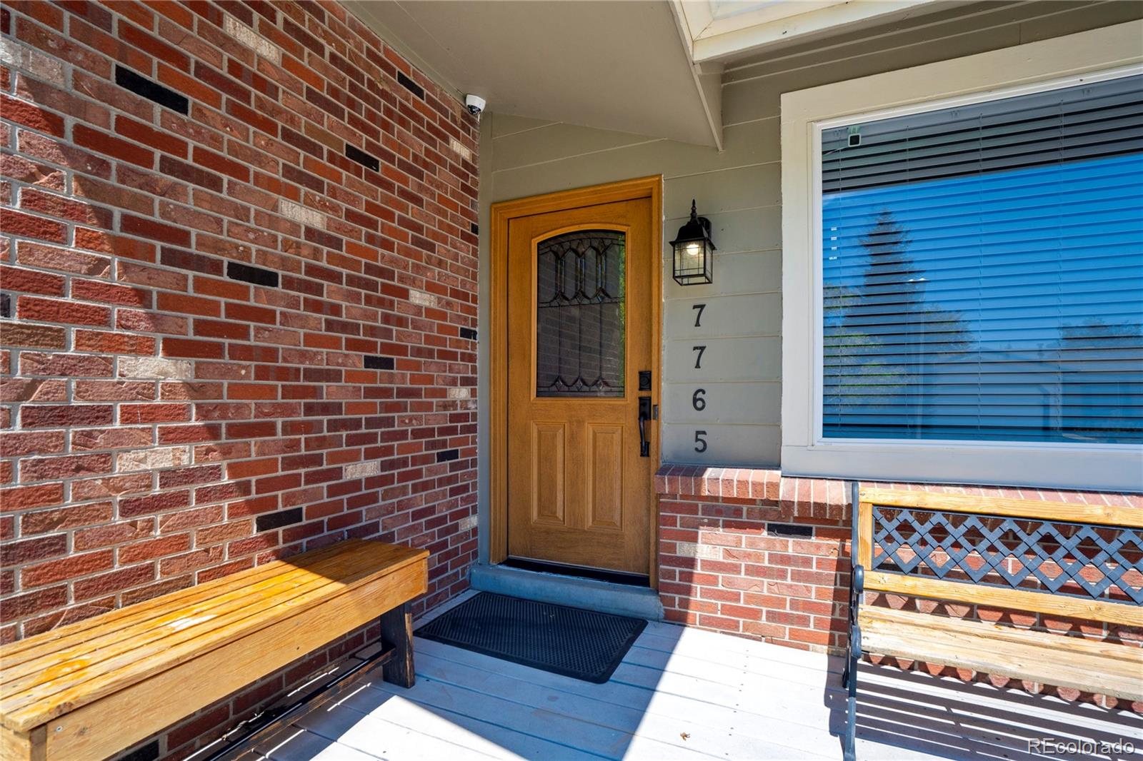 MLS Image #1 for 7765  carr court,arvada, Colorado