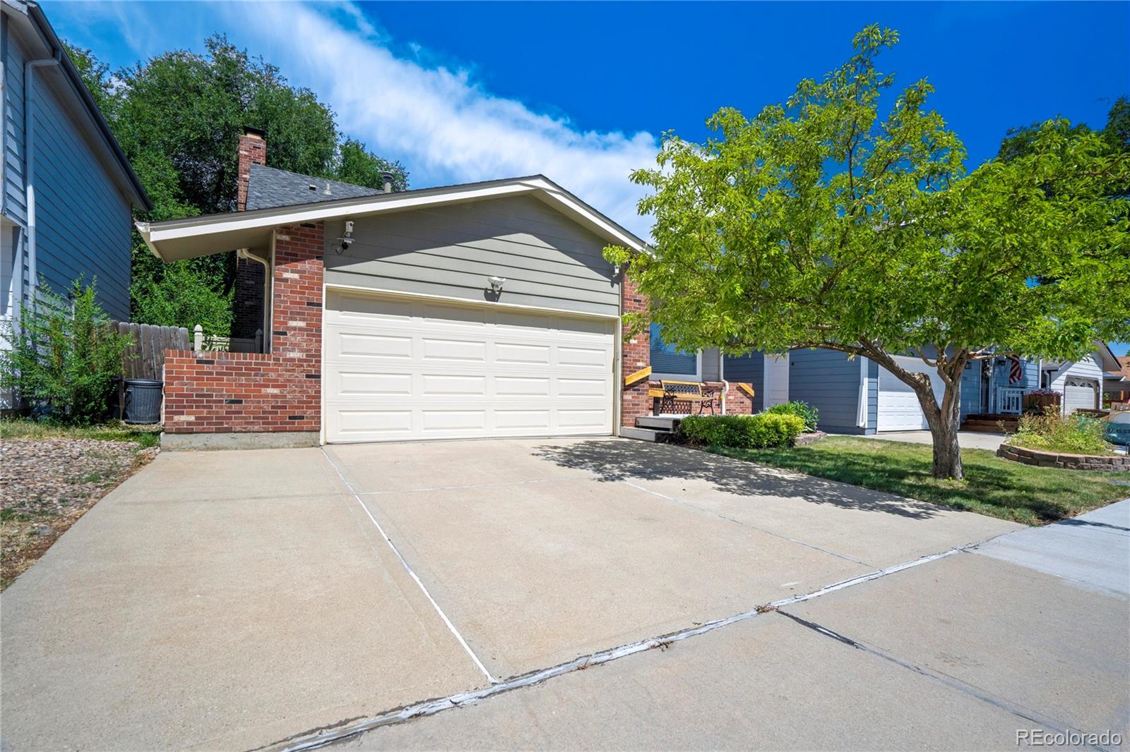 MLS Image #2 for 7765  carr court,arvada, Colorado