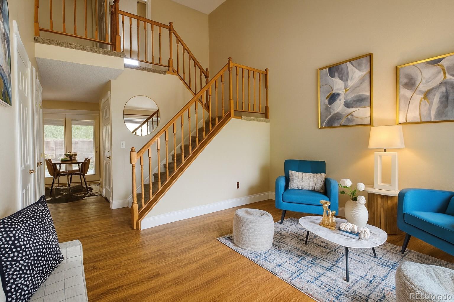 MLS Image #3 for 7765  carr court,arvada, Colorado