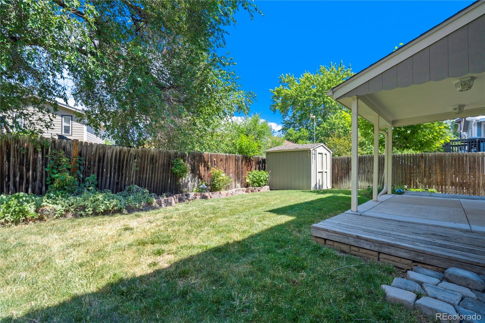 MLS Image #40 for 7765  carr court,arvada, Colorado