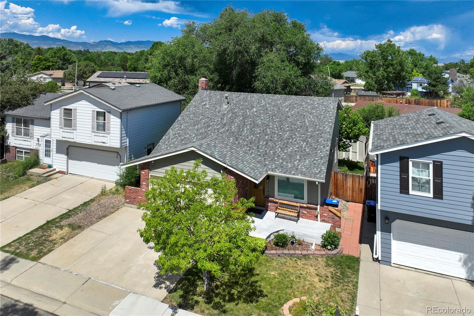 MLS Image #43 for 7765  carr court,arvada, Colorado