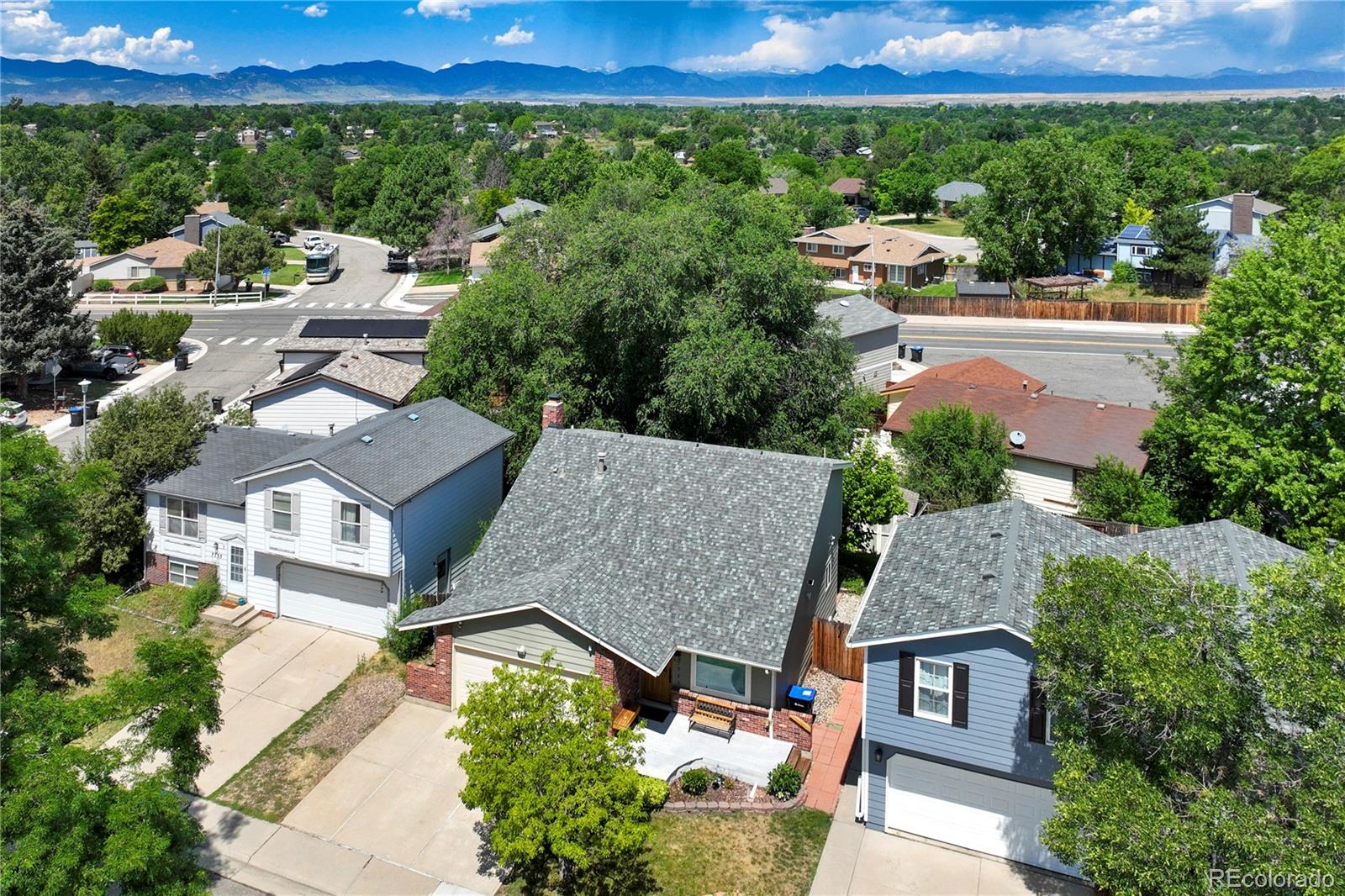 MLS Image #44 for 7765  carr court,arvada, Colorado