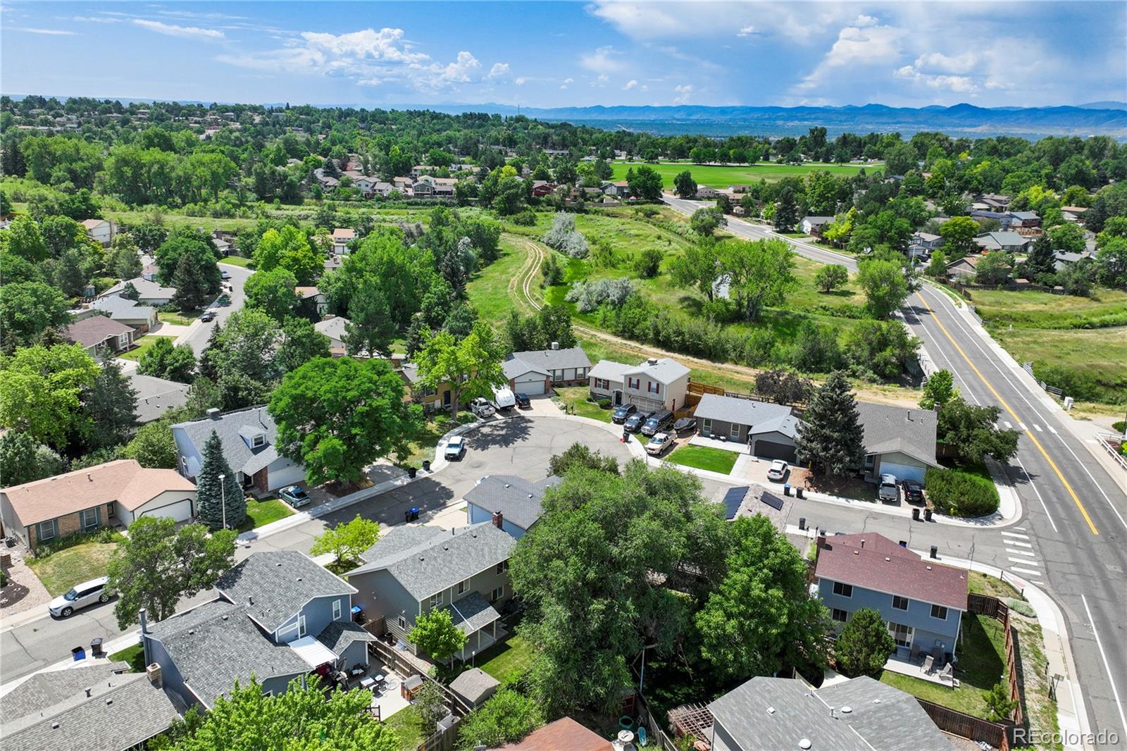 MLS Image #45 for 7765  carr court,arvada, Colorado