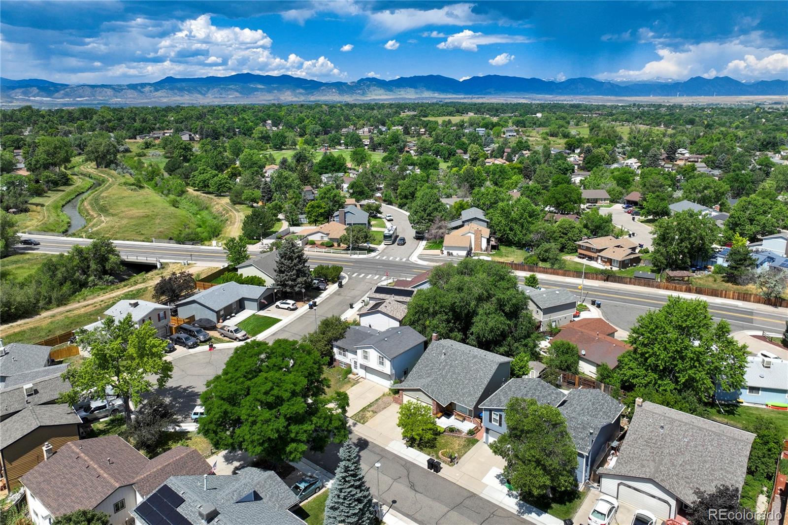 MLS Image #46 for 7765  carr court,arvada, Colorado