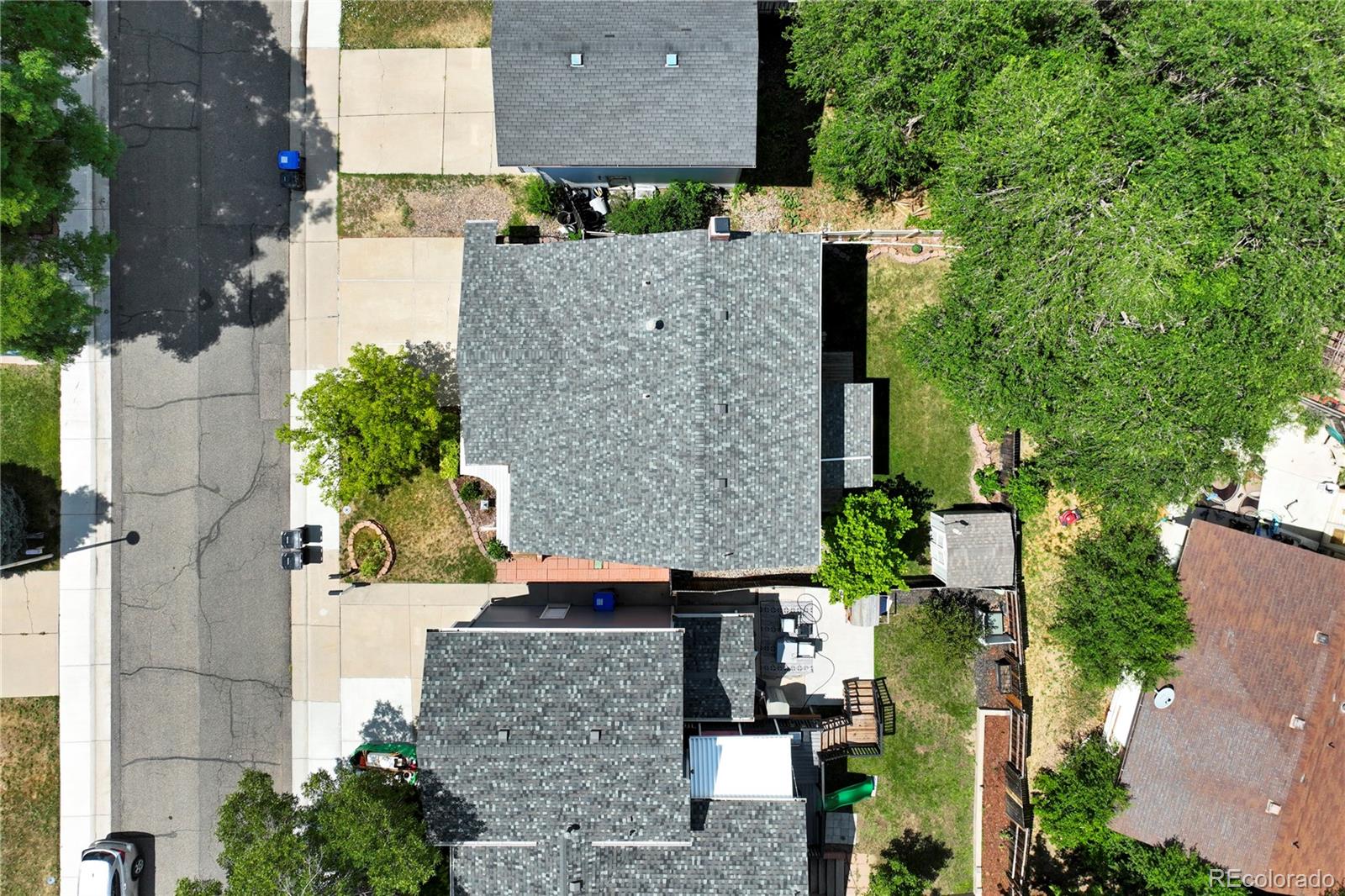 MLS Image #48 for 7765  carr court,arvada, Colorado