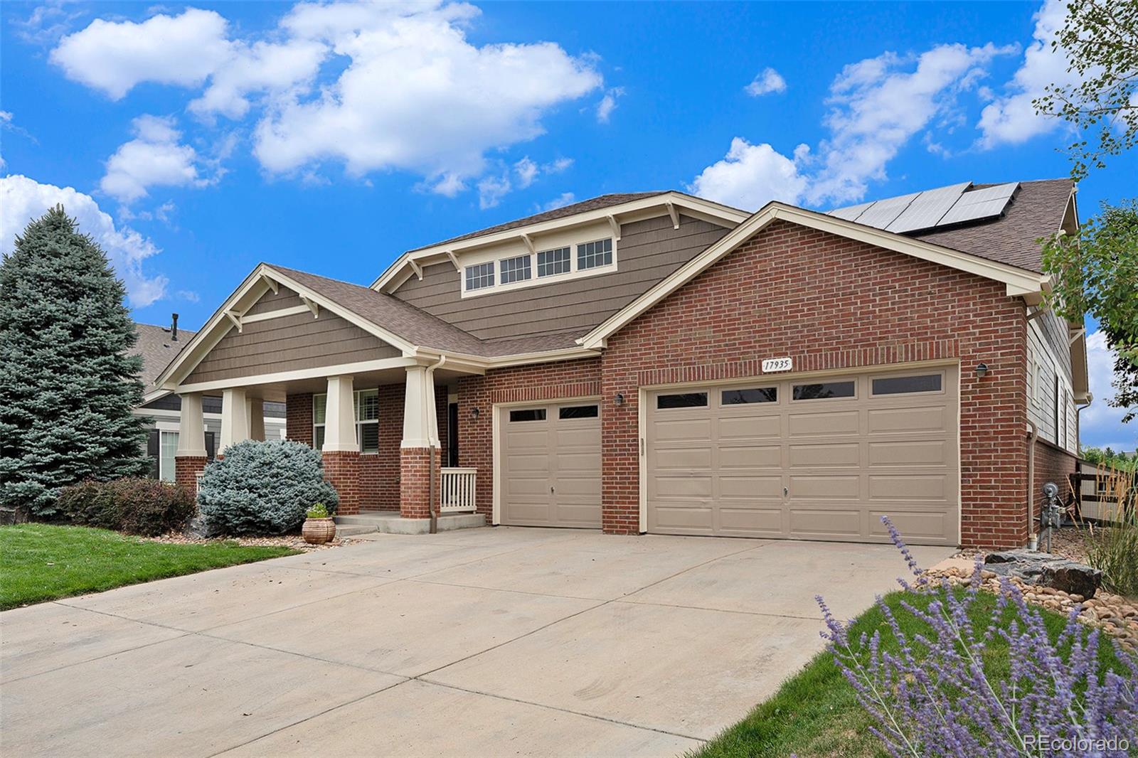 MLS Image #2 for 17935 w 77th drive,arvada, Colorado