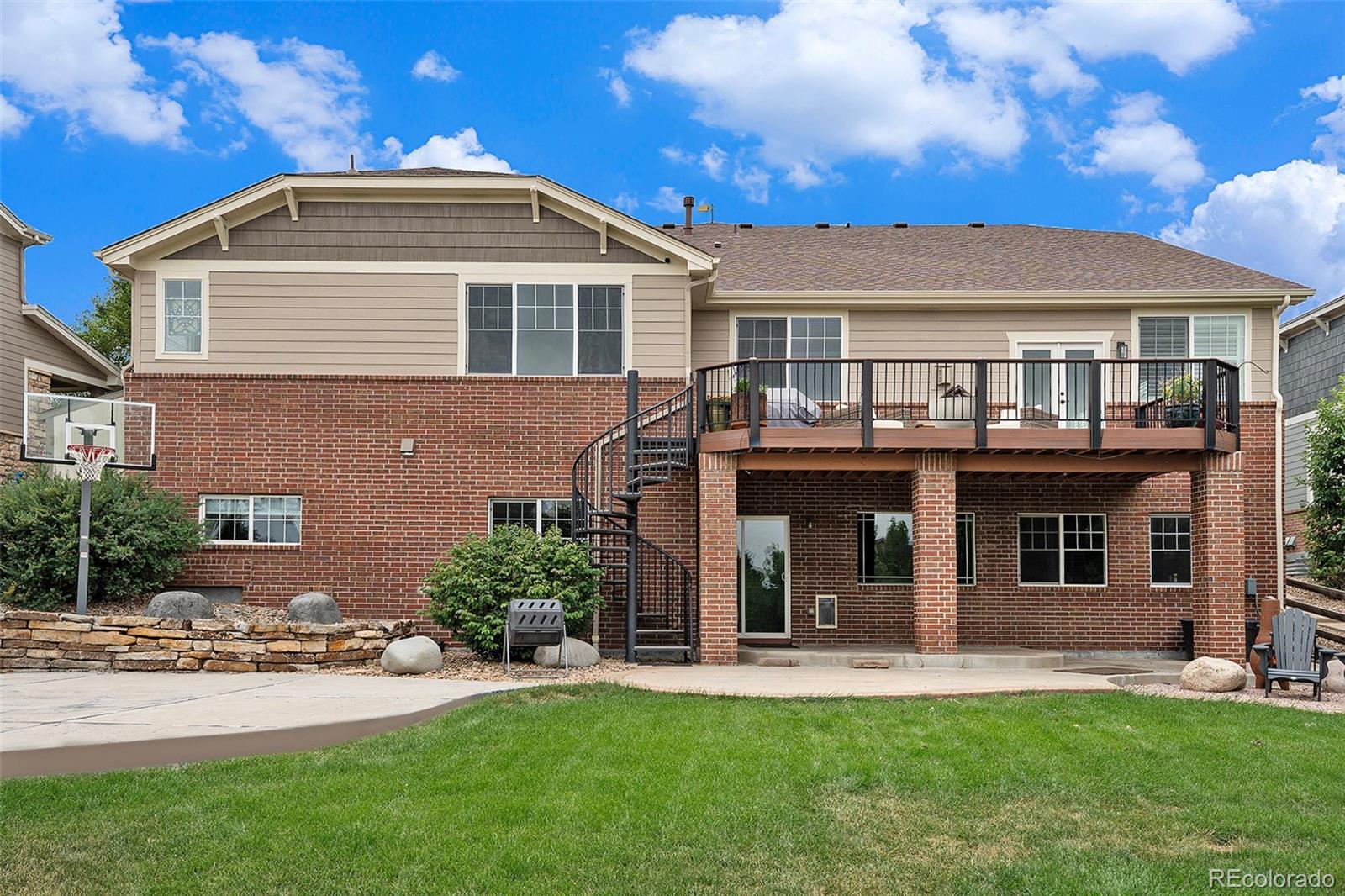 MLS Image #3 for 17935 w 77th drive,arvada, Colorado