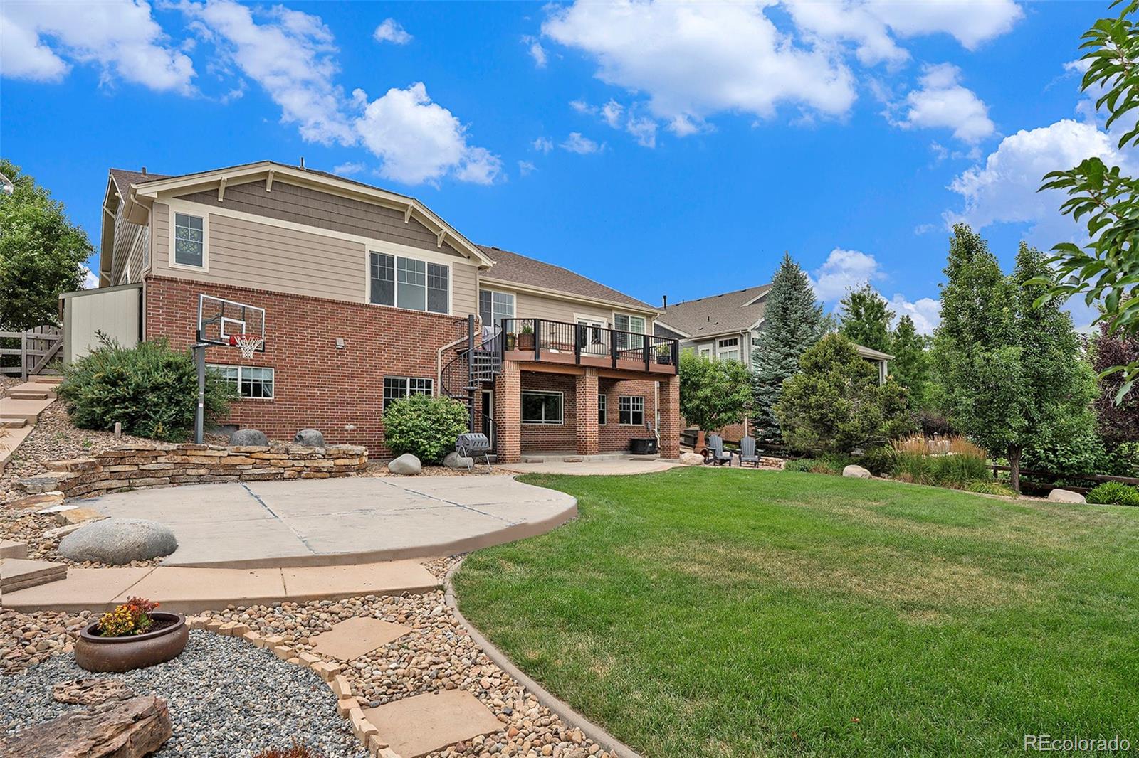 MLS Image #5 for 17935 w 77th drive,arvada, Colorado