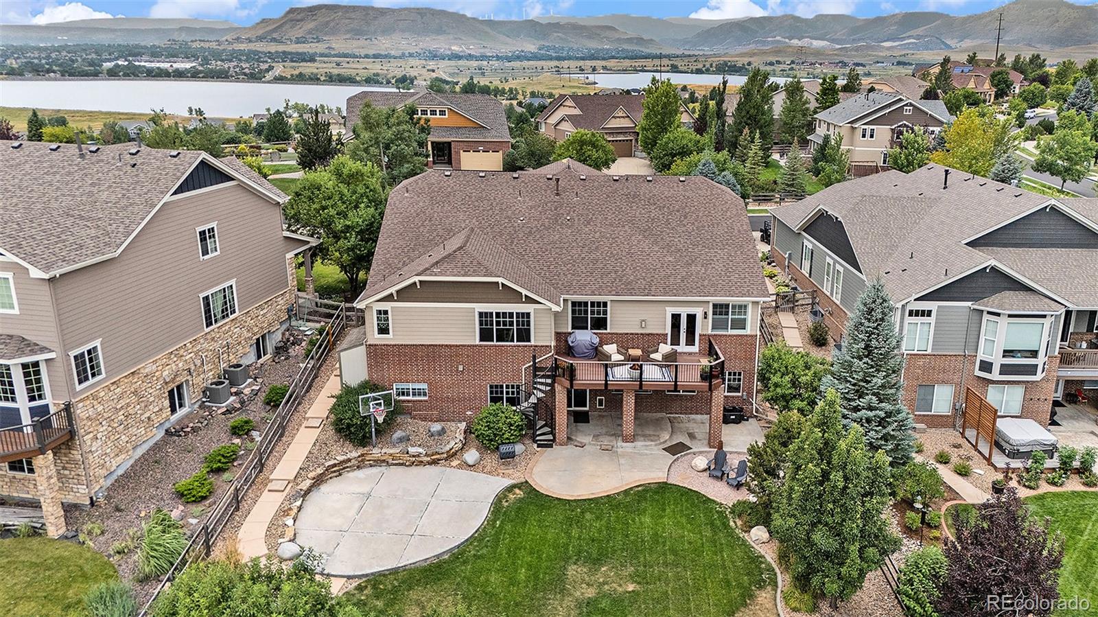 MLS Image #9 for 17935 w 77th drive,arvada, Colorado