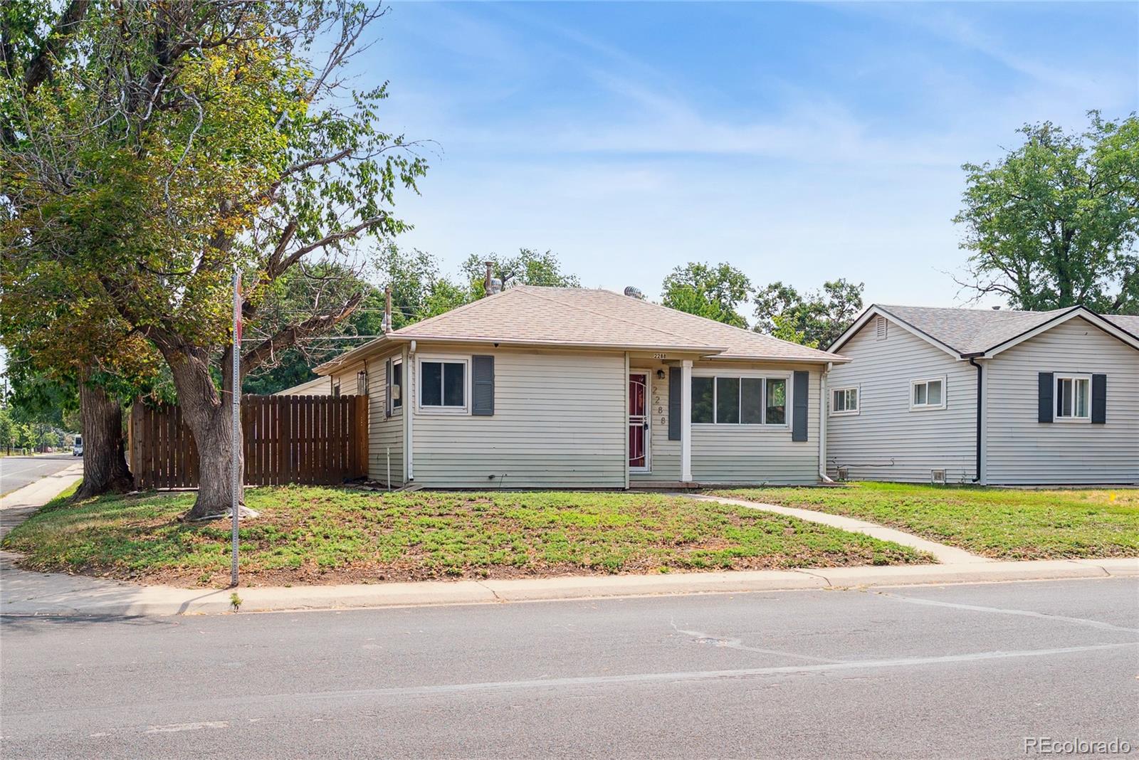 CMA Image for 2288  Lima Street,Aurora, Colorado