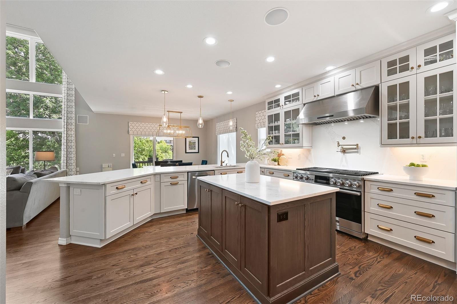 MLS Image #10 for 22199 e costilla drive,aurora, Colorado
