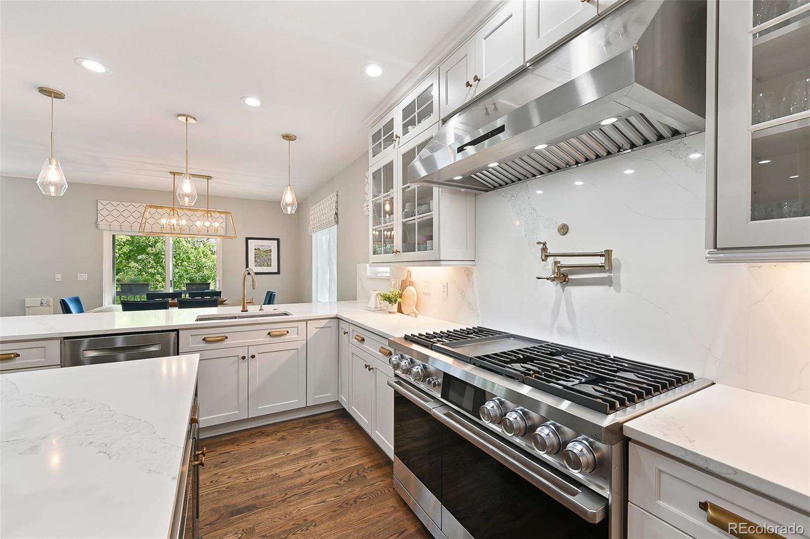 MLS Image #12 for 22199 e costilla drive,aurora, Colorado