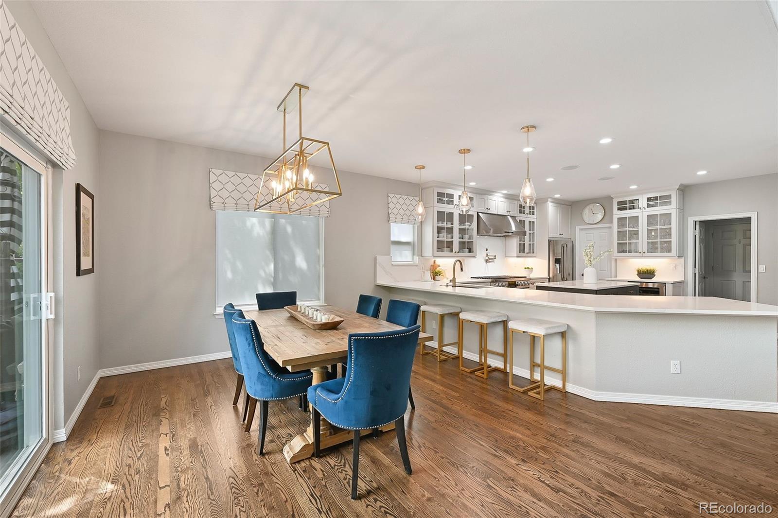 MLS Image #15 for 22199 e costilla drive,aurora, Colorado