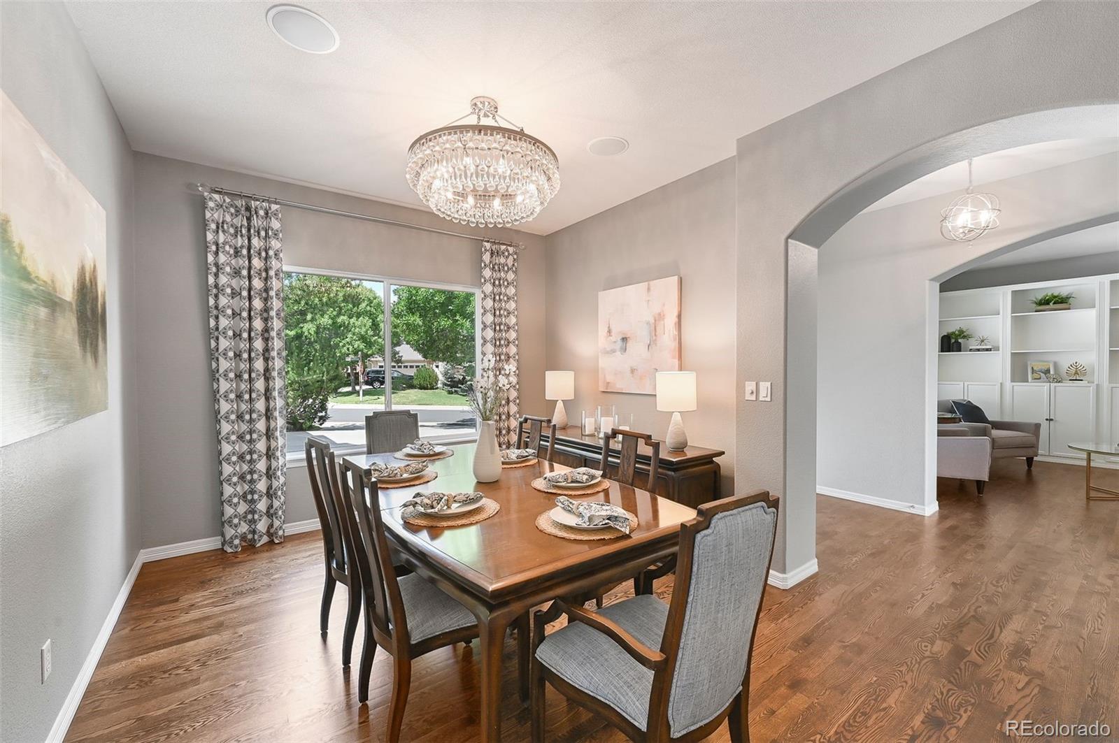 MLS Image #16 for 22199 e costilla drive,aurora, Colorado