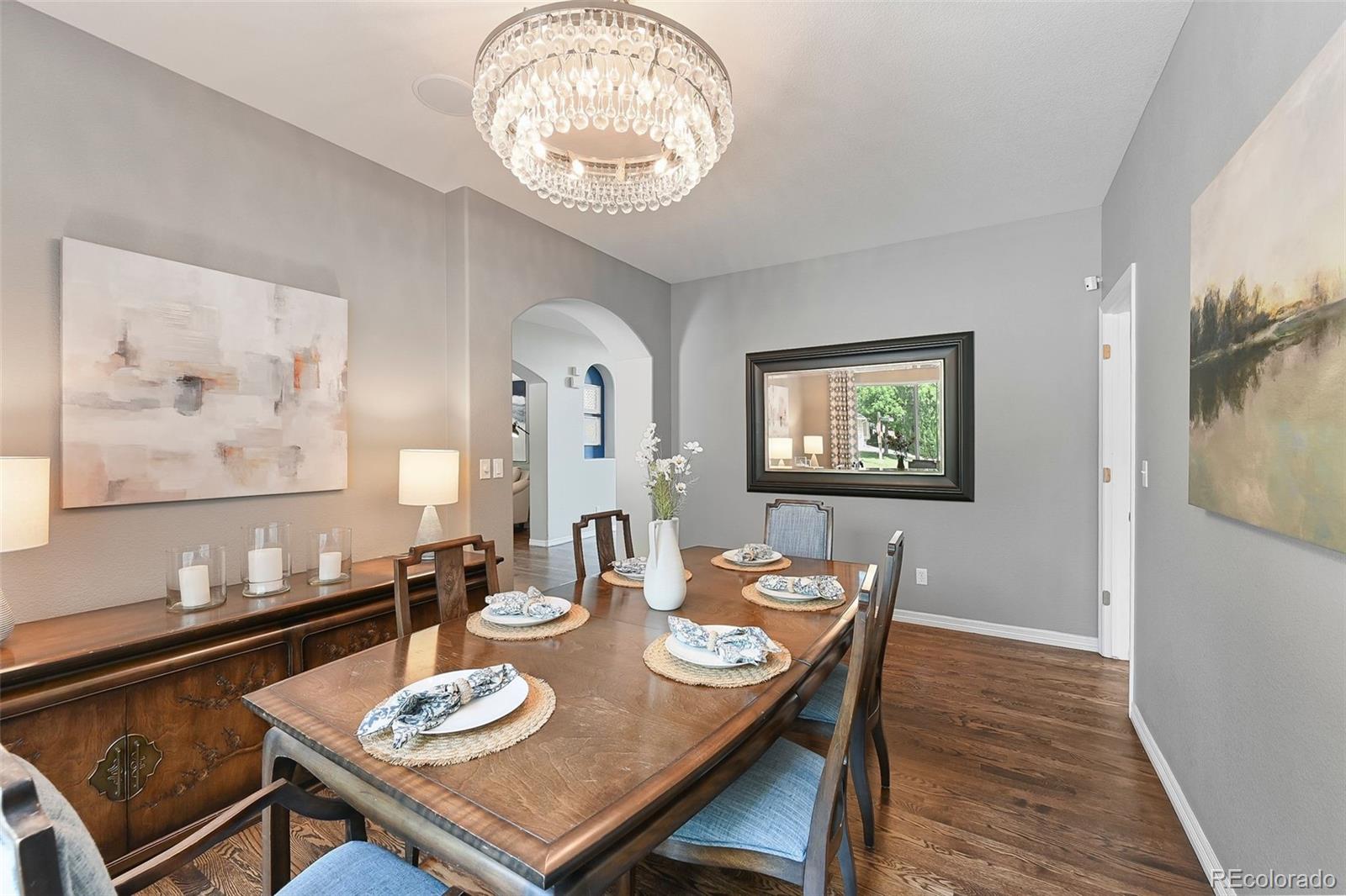 MLS Image #17 for 22199 e costilla drive,aurora, Colorado