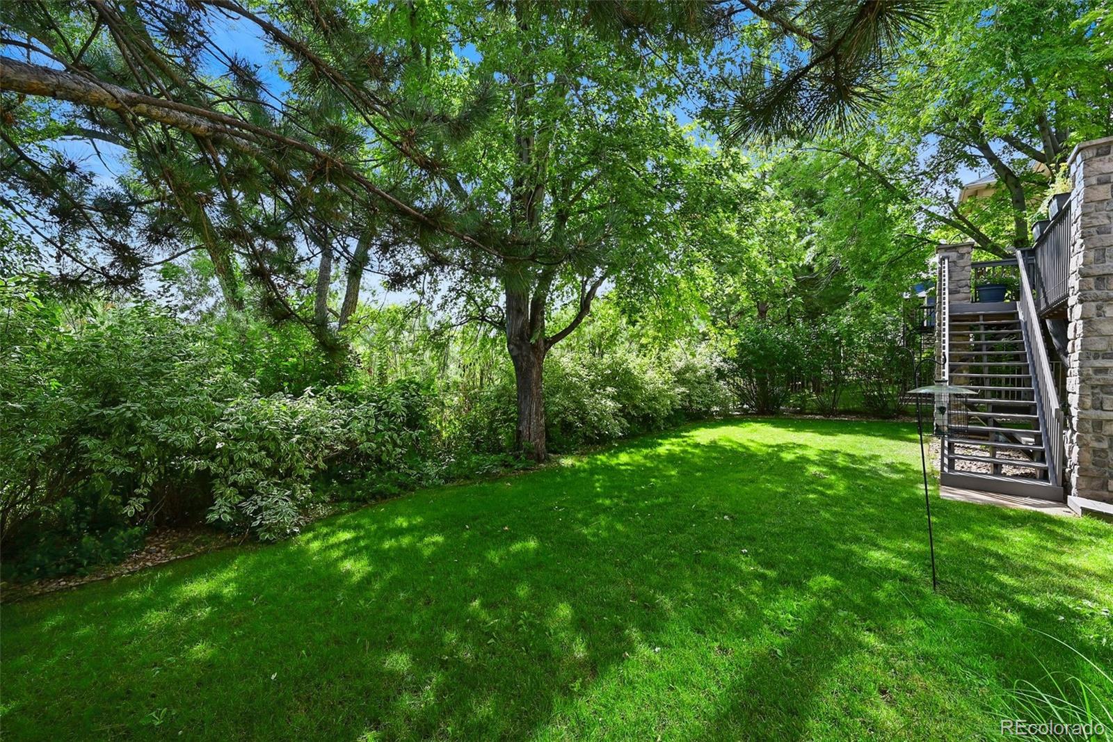 MLS Image #44 for 22199 e costilla drive,aurora, Colorado