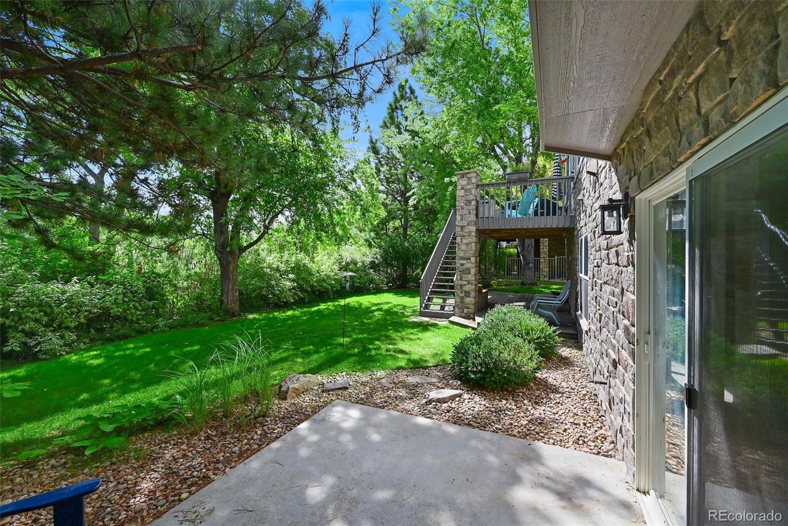 MLS Image #45 for 22199 e costilla drive,aurora, Colorado