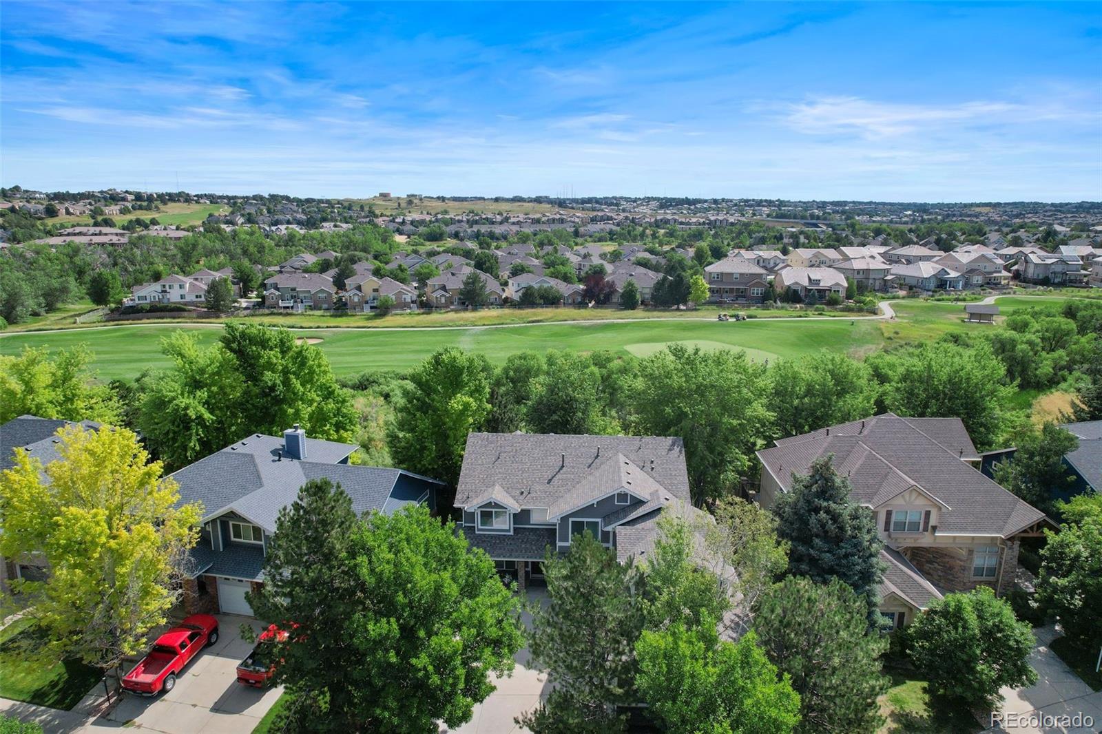 MLS Image #46 for 22199 e costilla drive,aurora, Colorado