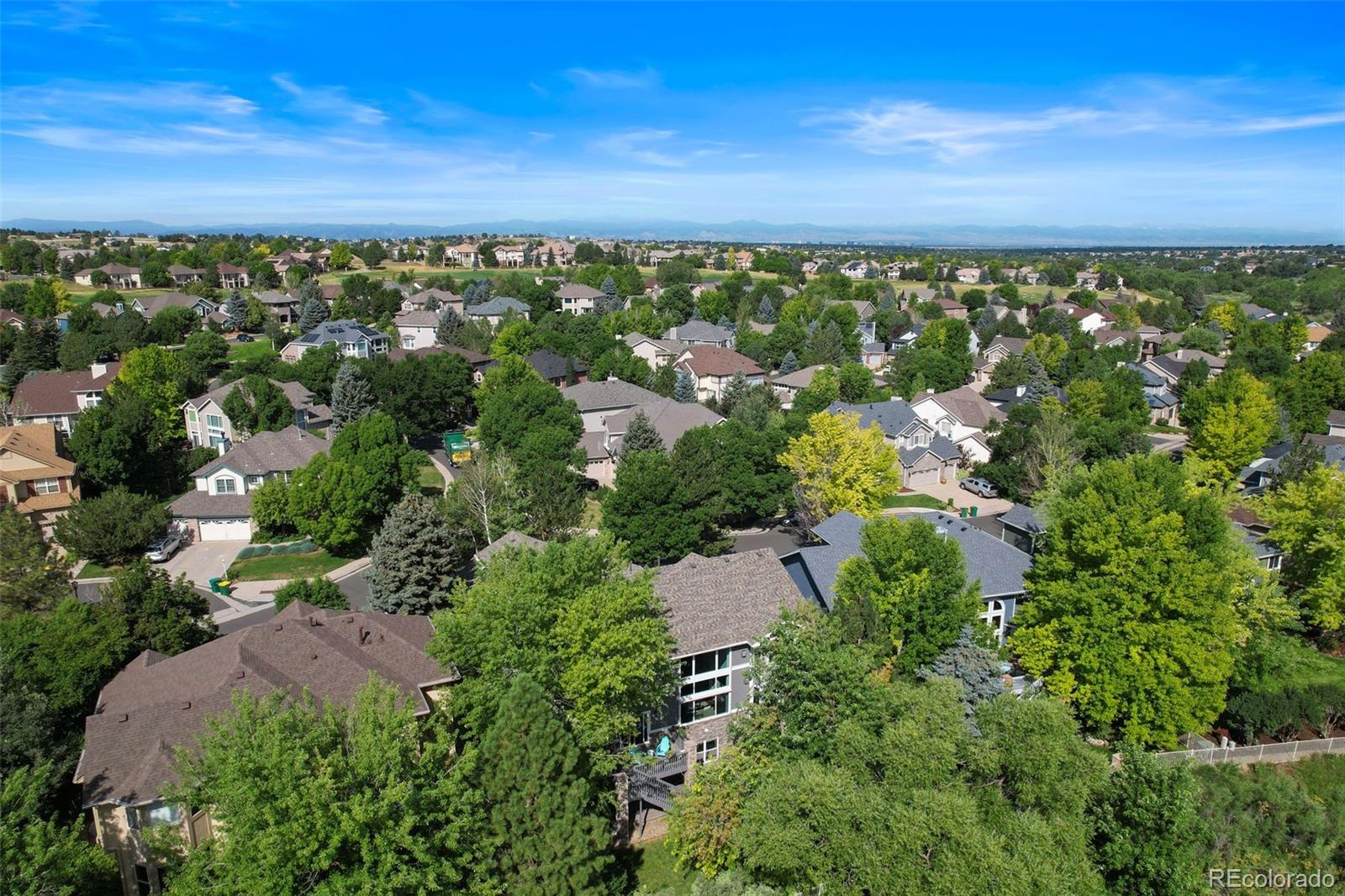 MLS Image #47 for 22199 e costilla drive,aurora, Colorado
