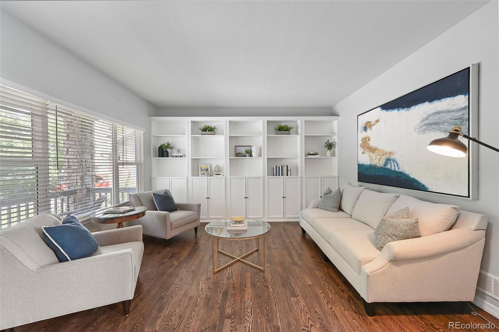 MLS Image #5 for 22199 e costilla drive,aurora, Colorado