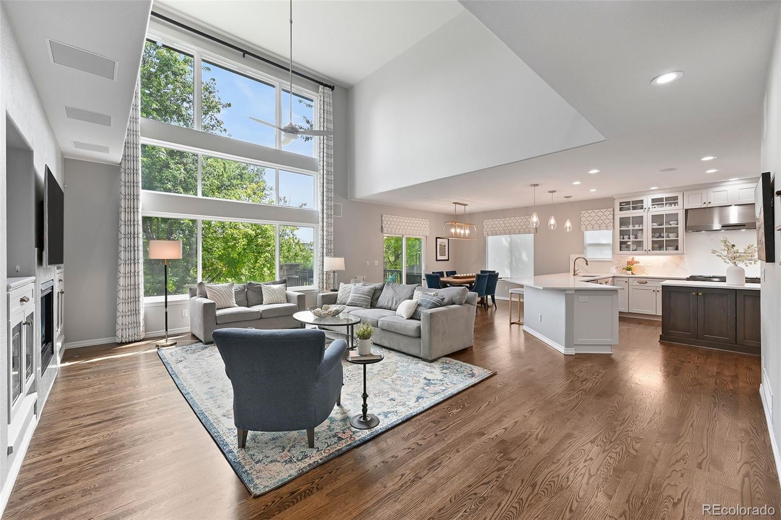 MLS Image #6 for 22199 e costilla drive,aurora, Colorado
