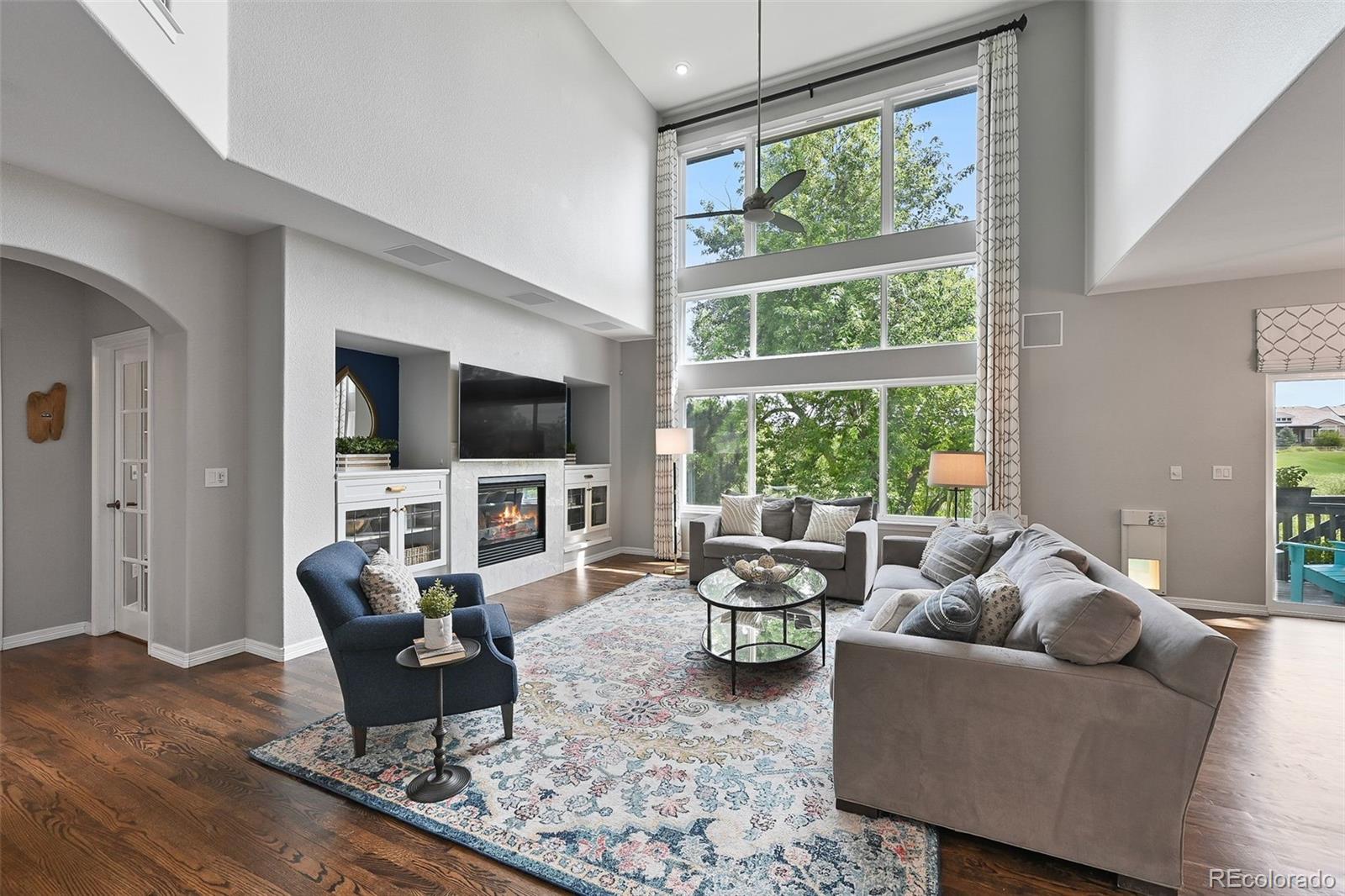 MLS Image #7 for 22199 e costilla drive,aurora, Colorado