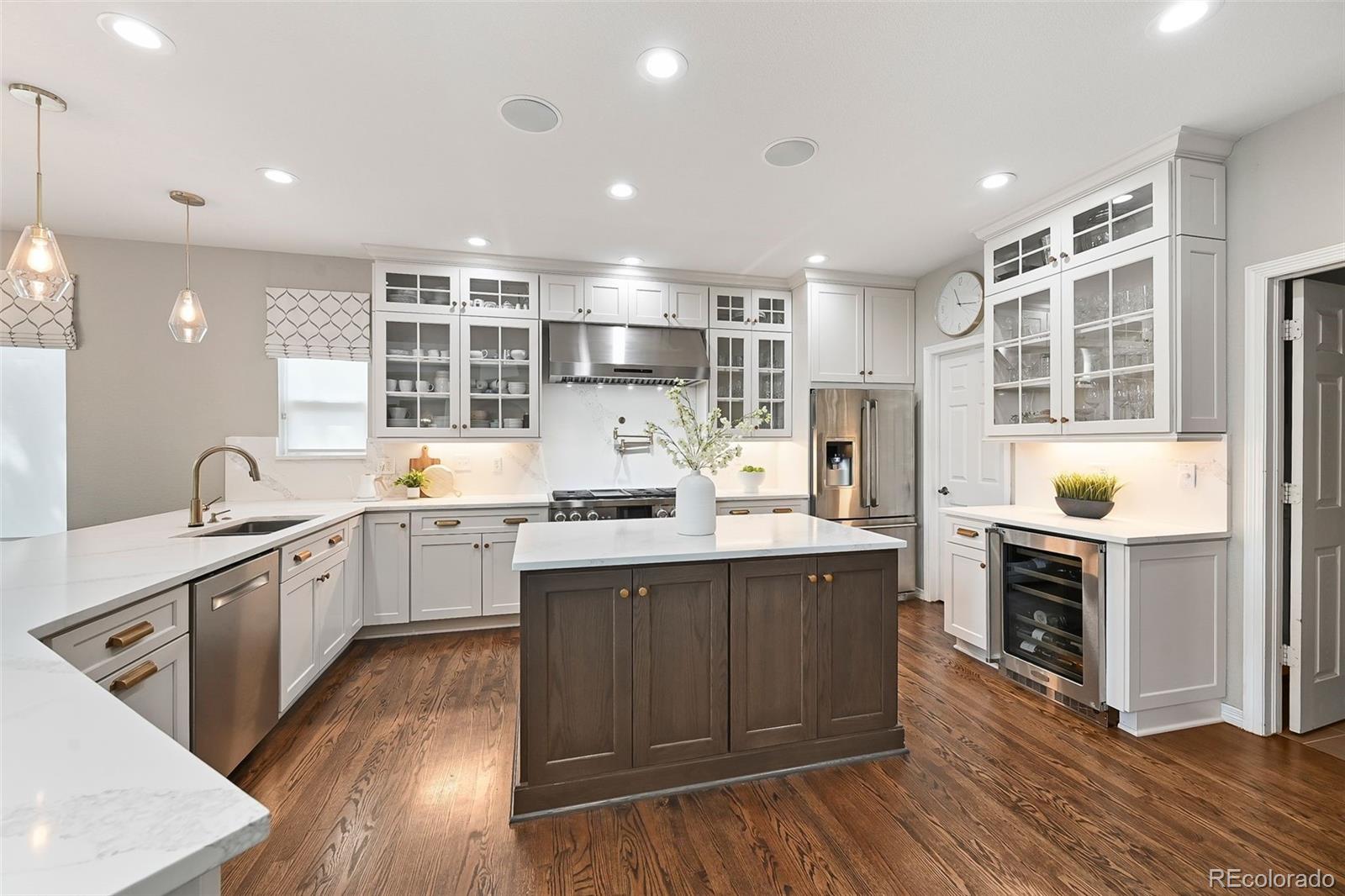 MLS Image #9 for 22199 e costilla drive,aurora, Colorado