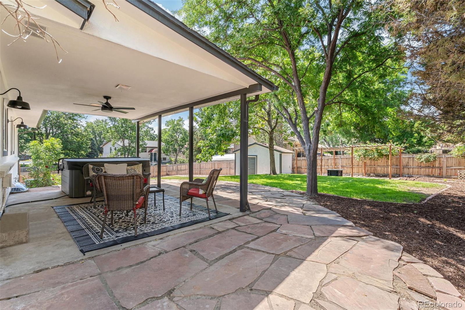 MLS Image #27 for 2281 s youngfield street,lakewood, Colorado