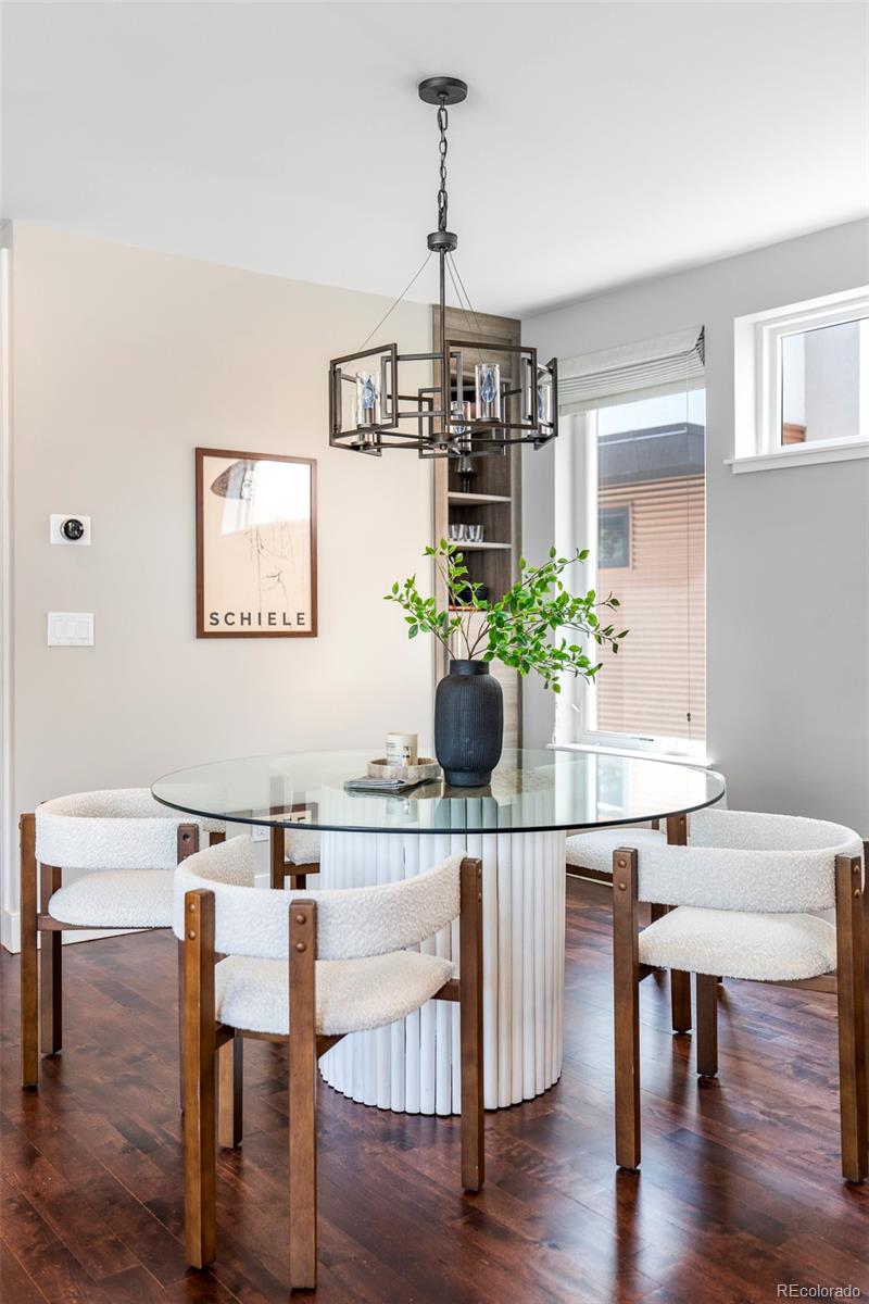 MLS Image #4 for 3619  navajo street,denver, Colorado