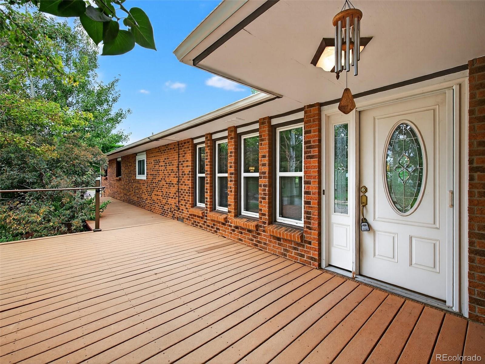 MLS Image #2 for 4822  flora court,golden, Colorado