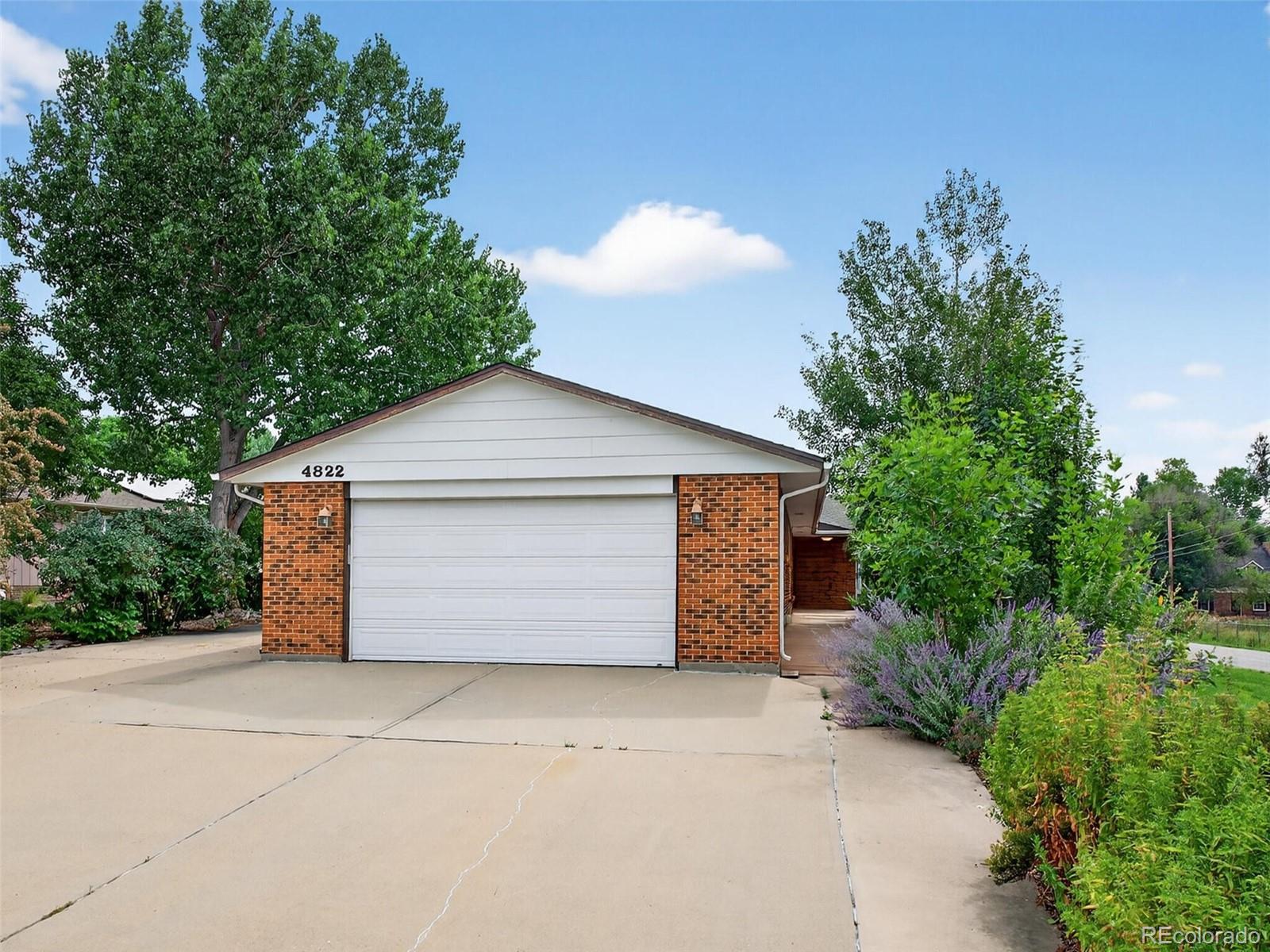 MLS Image #3 for 4822  flora court,golden, Colorado