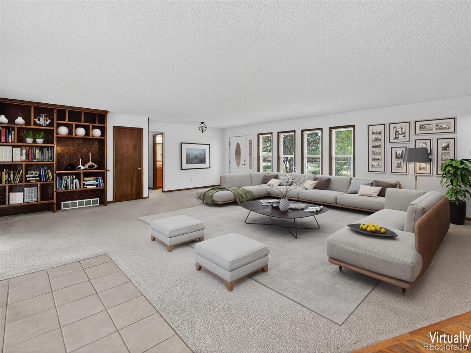 MLS Image #5 for 4822  flora court,golden, Colorado