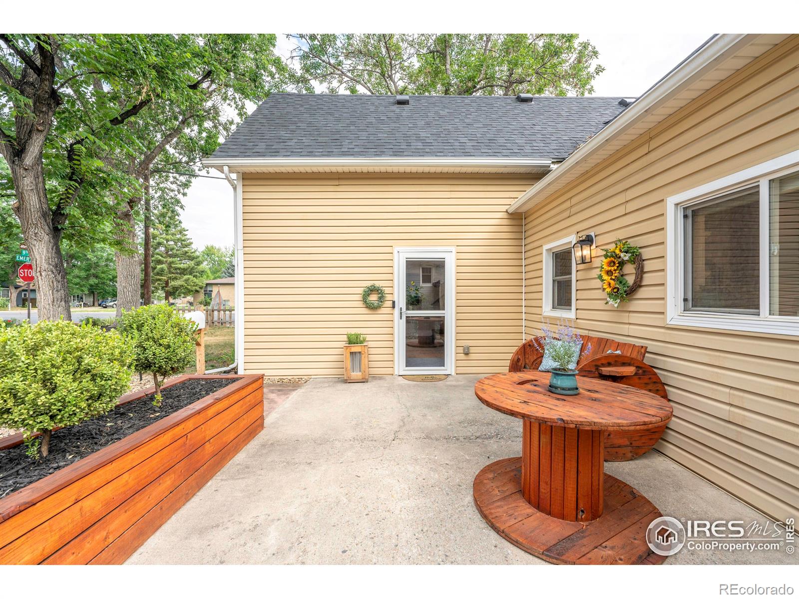MLS Image #3 for 836  emery street,longmont, Colorado