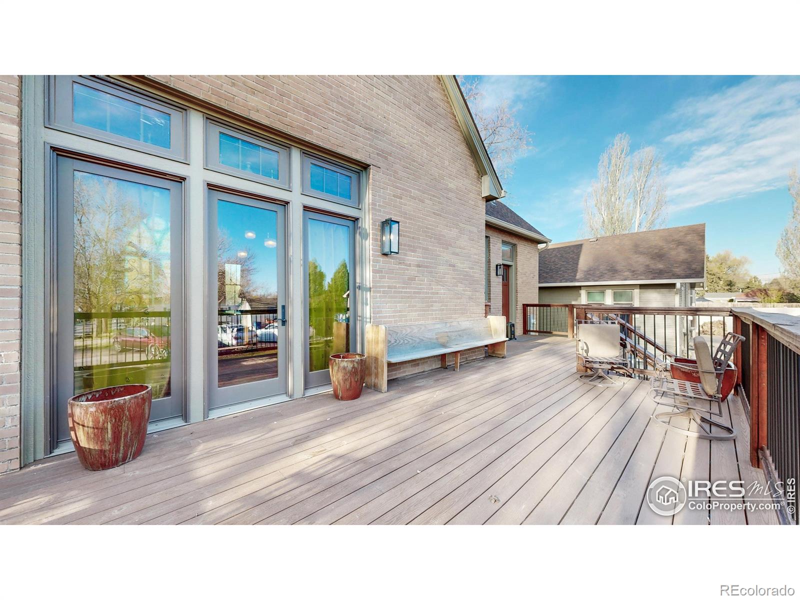 MLS Image #15 for 809  charlotte street,johnstown, Colorado