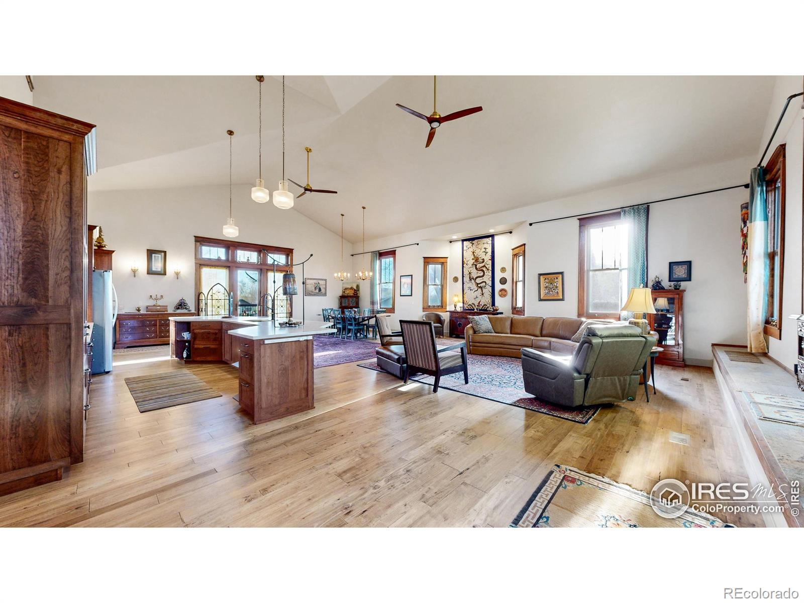 MLS Image #2 for 809  charlotte street,johnstown, Colorado