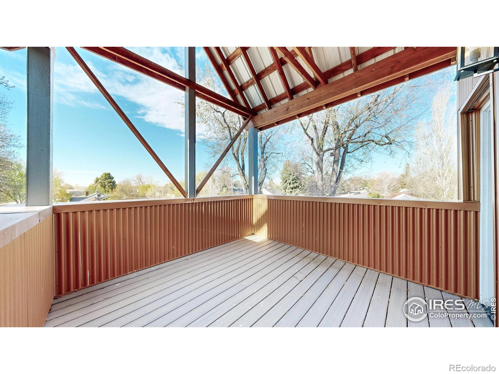MLS Image #22 for 809  charlotte street,johnstown, Colorado