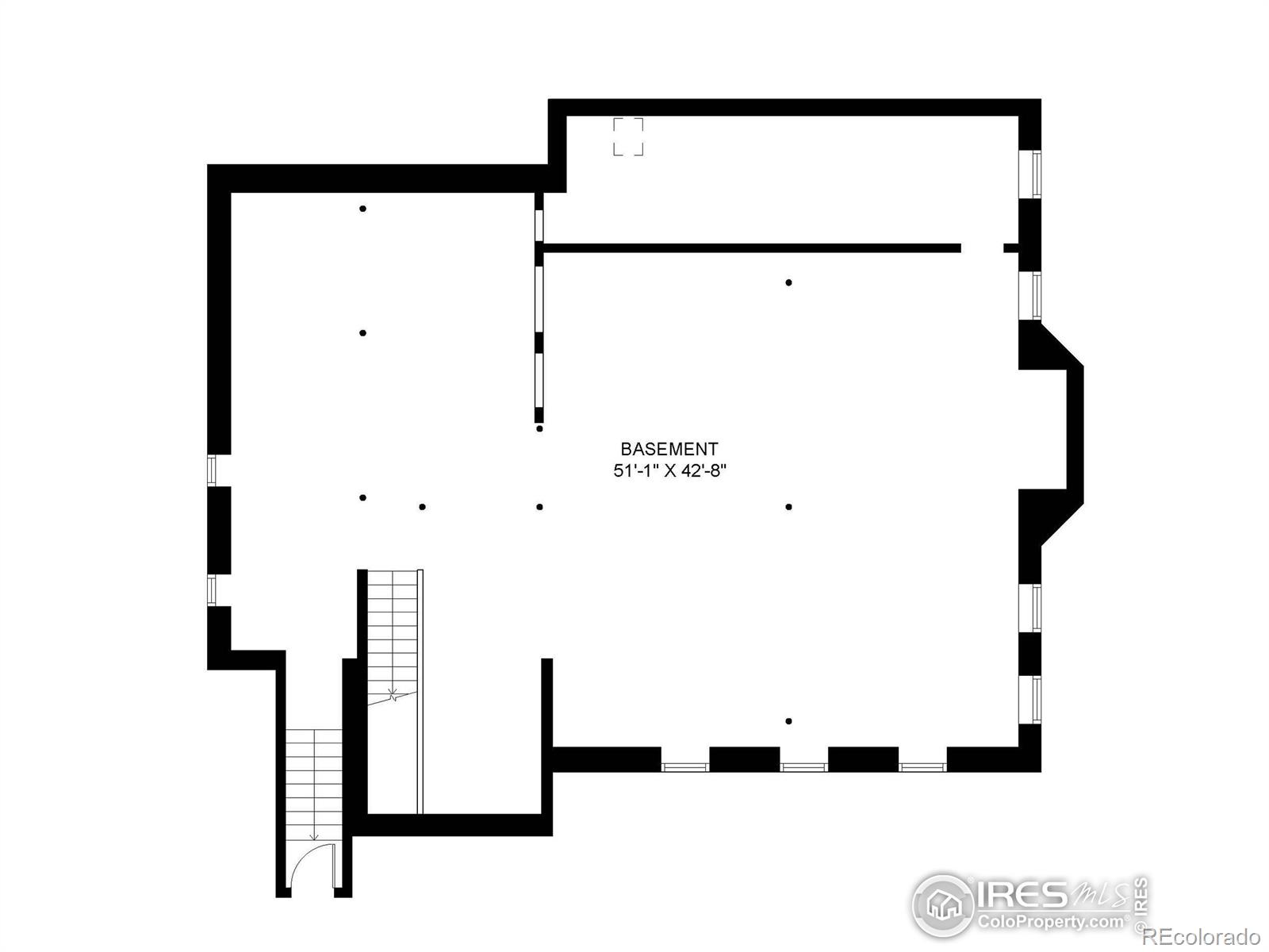 MLS Image #23 for 809  charlotte street,johnstown, Colorado