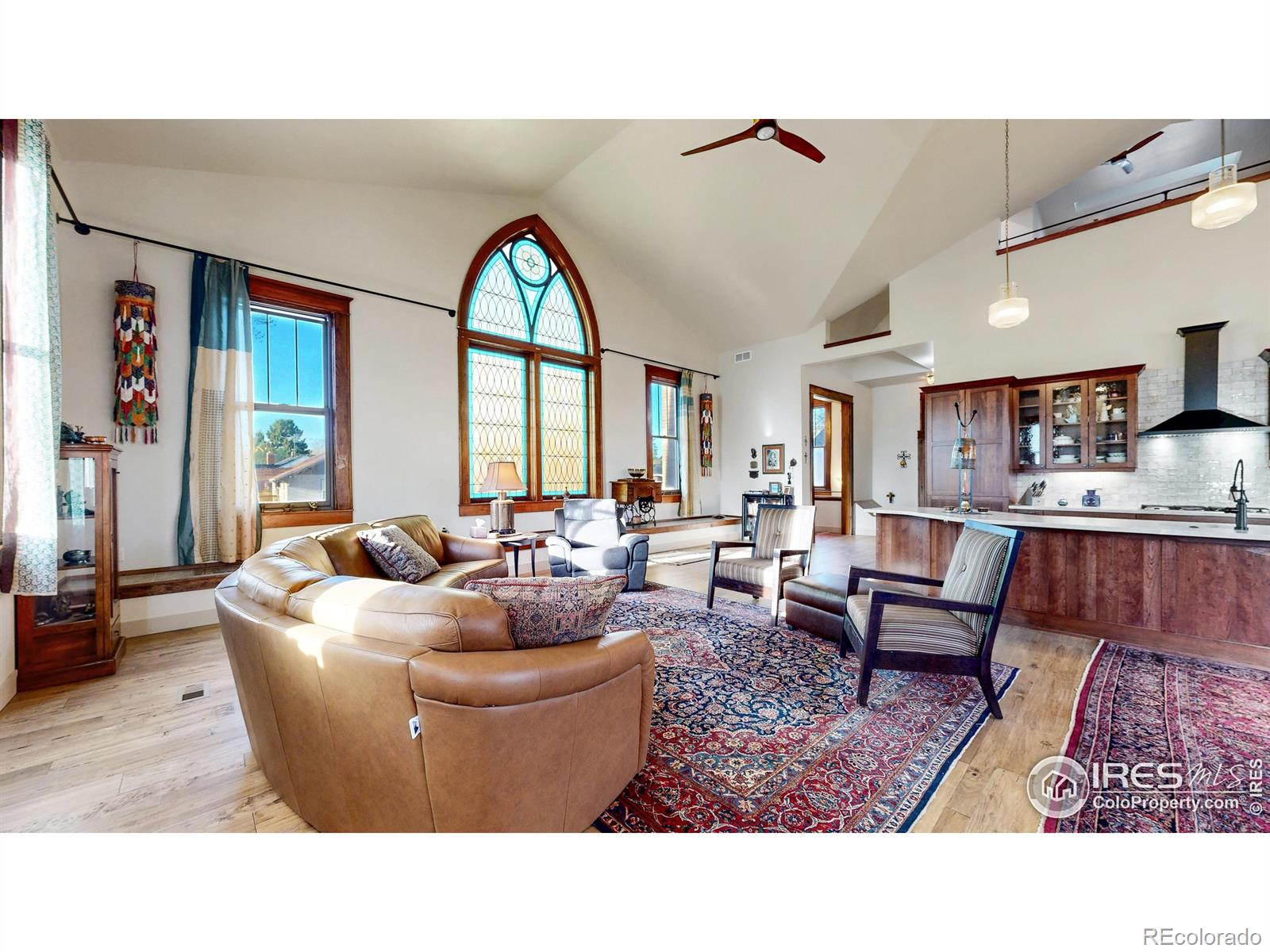 MLS Image #3 for 809  charlotte street,johnstown, Colorado
