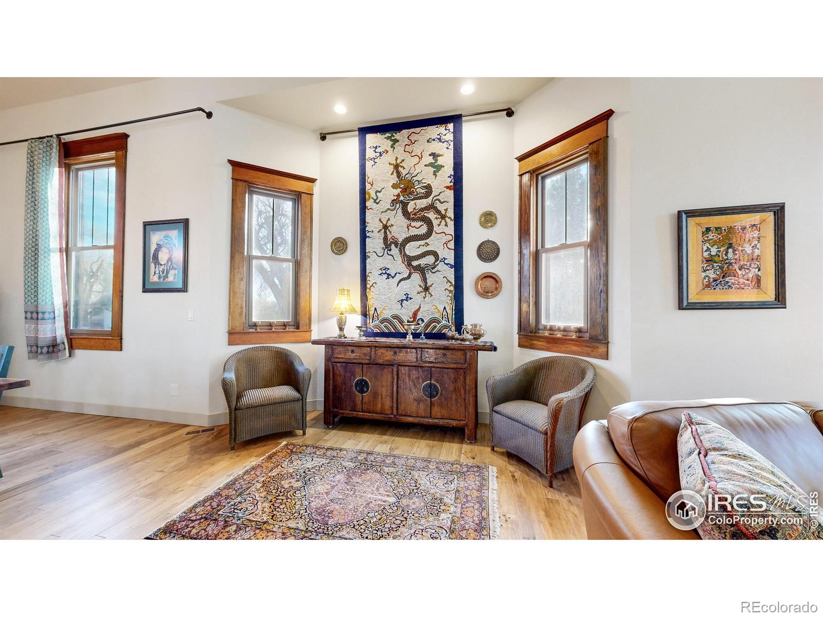 MLS Image #4 for 809  charlotte street,johnstown, Colorado