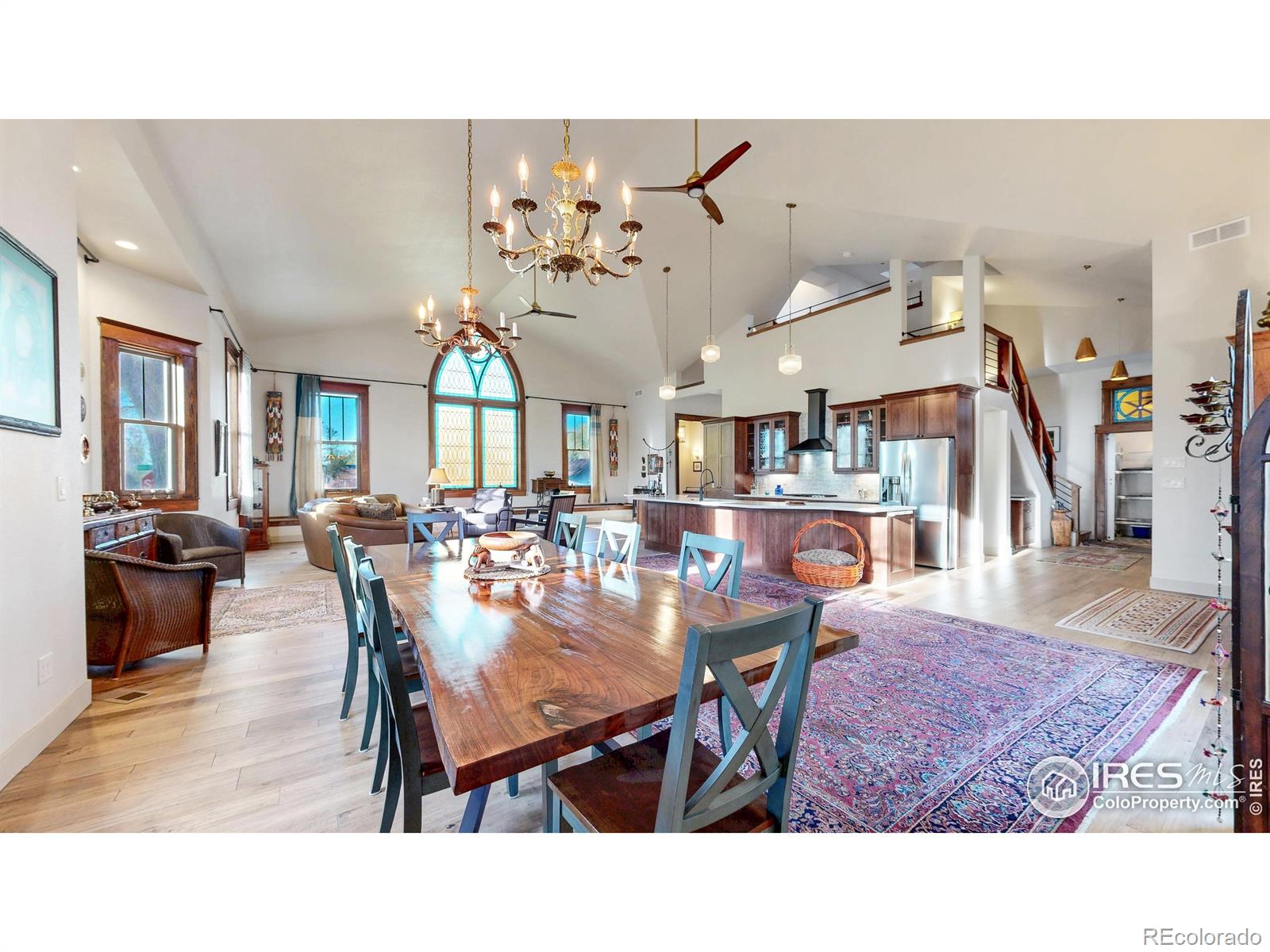 MLS Image #5 for 809  charlotte street,johnstown, Colorado